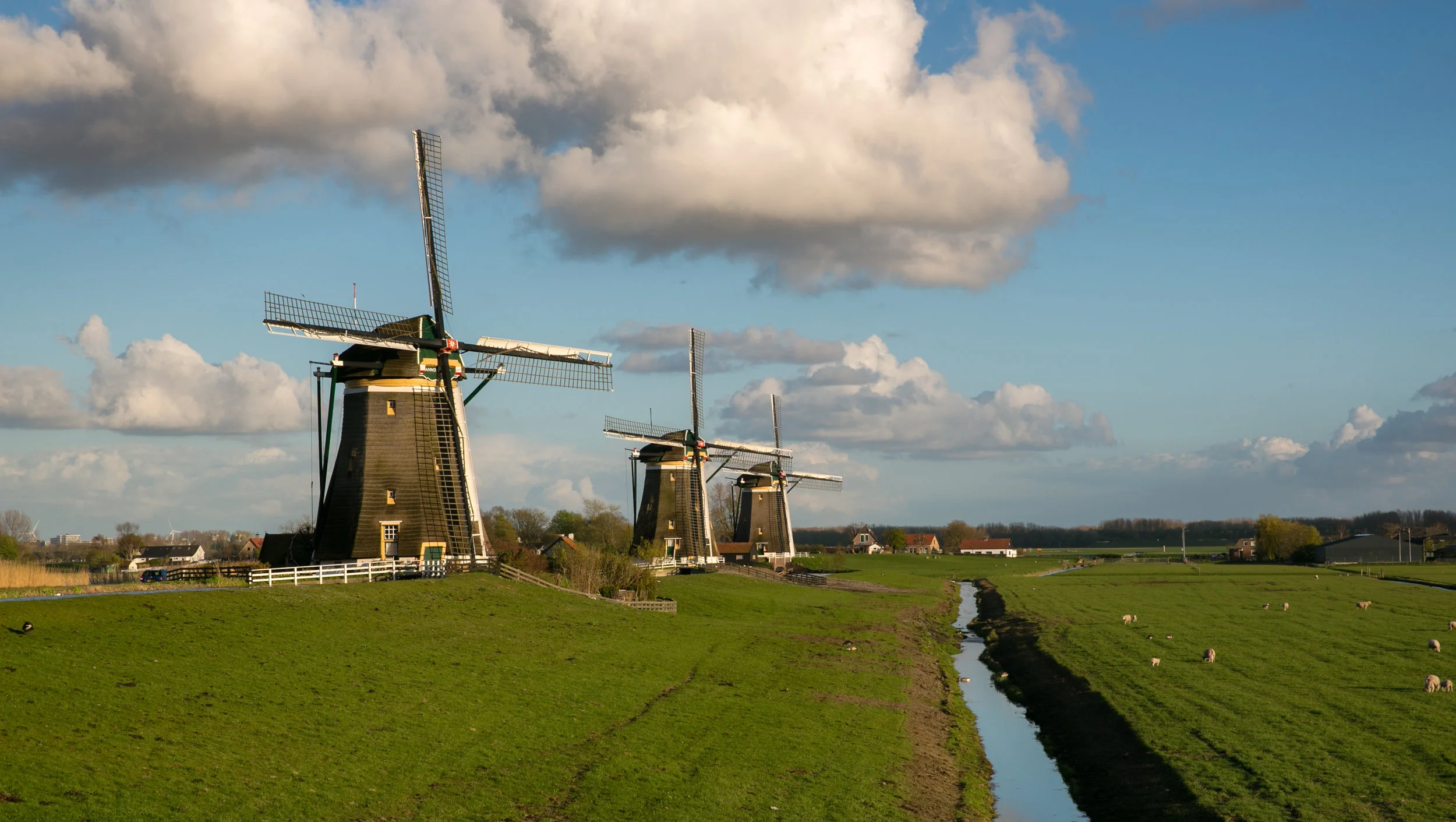 Stompwijkseweg, South Holland