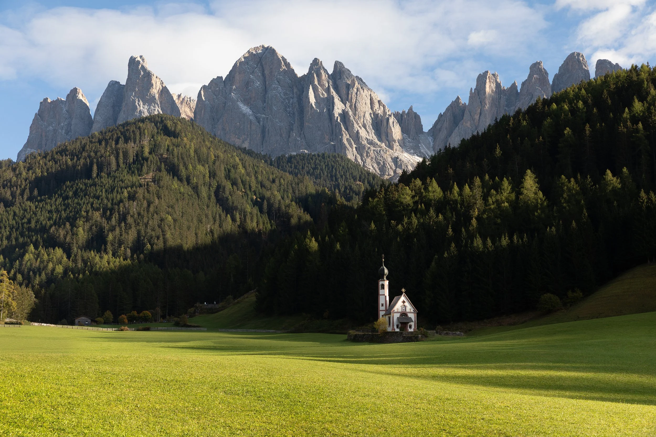 San Giovanni Church, Italy