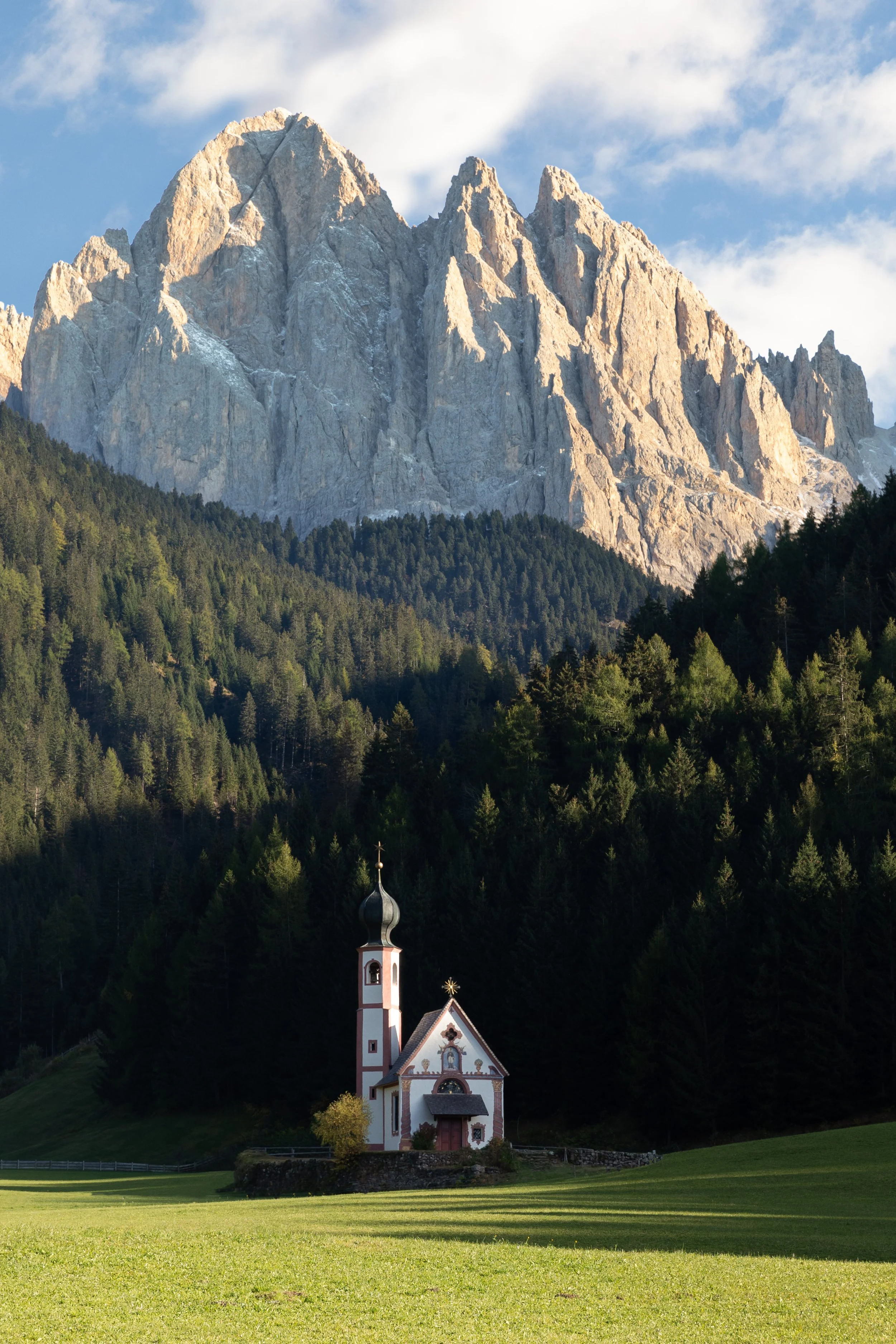 San Giovanni Church, Italy