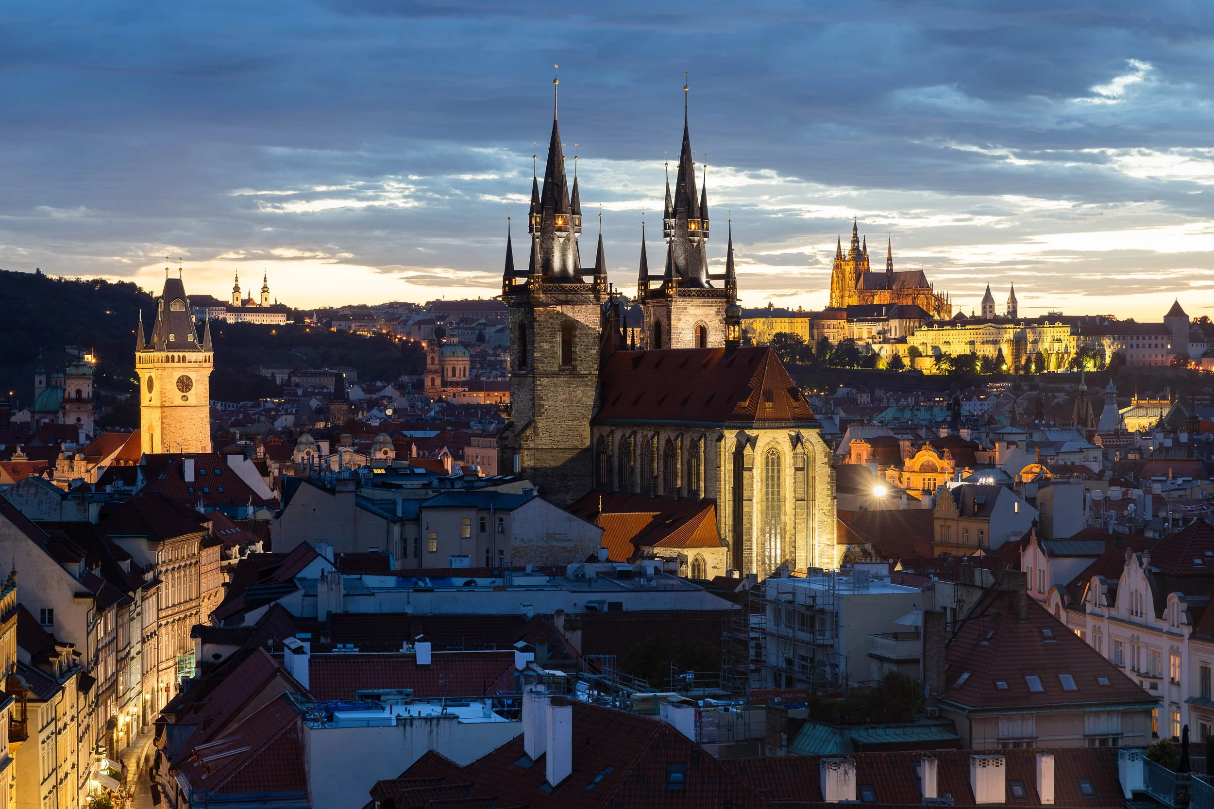 Prague, Czech Republic