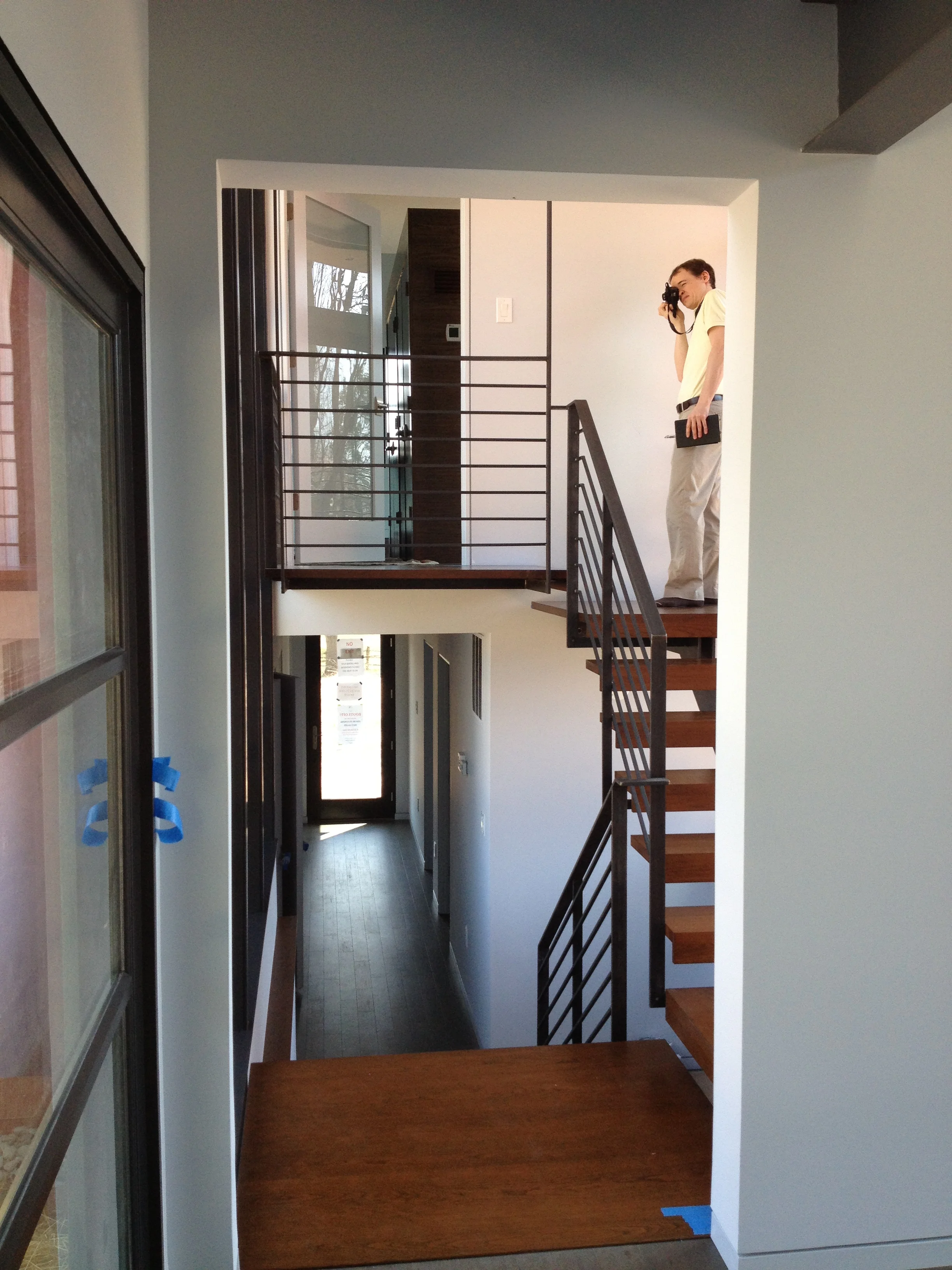 McKEOWN PERACHIO RESIDENCE