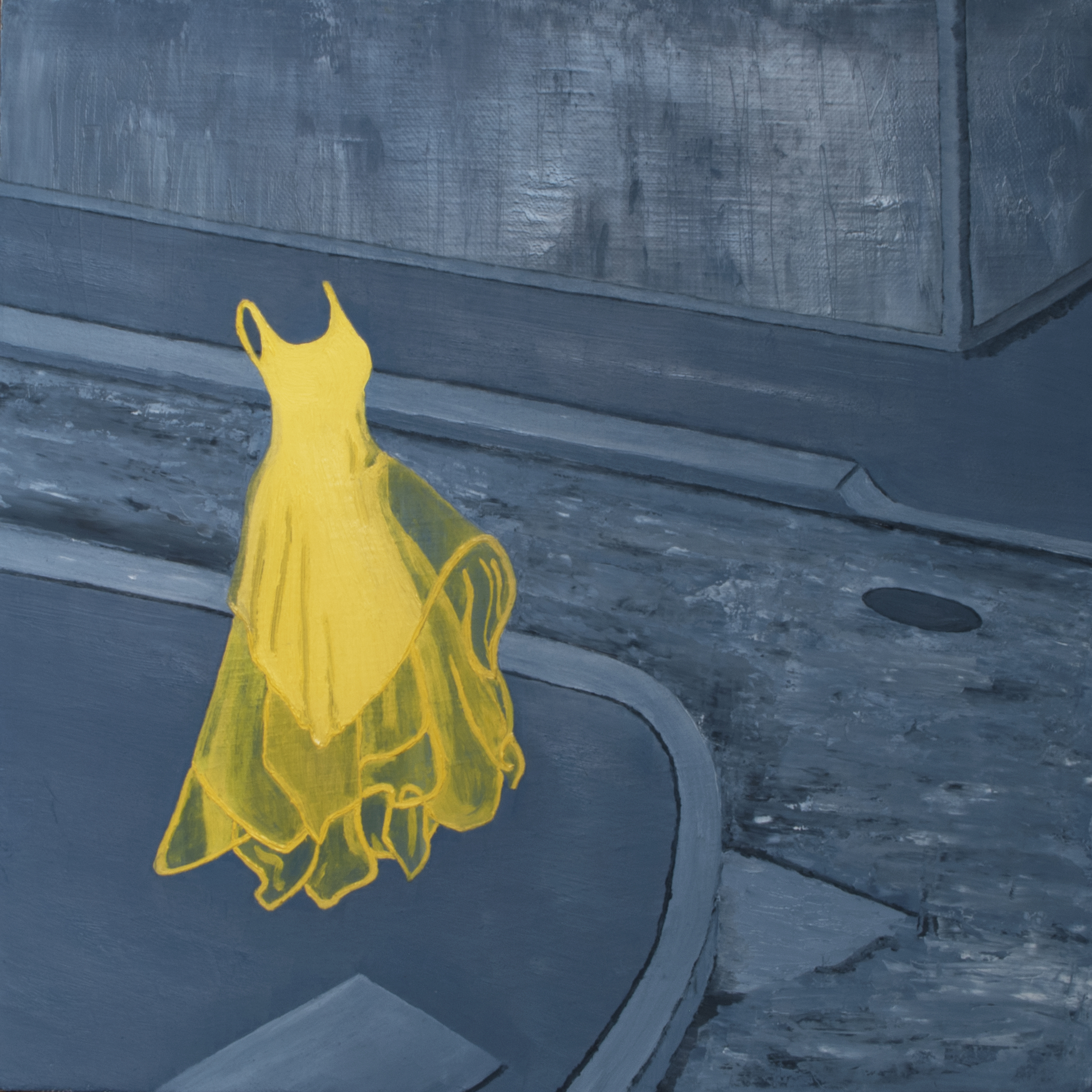She Wore Lemon