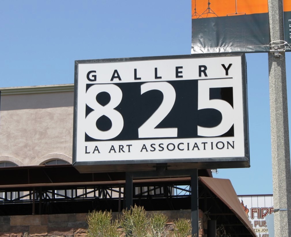 LAAA is a non-profit arts organization that supports, nurtures and develops emerging artists.