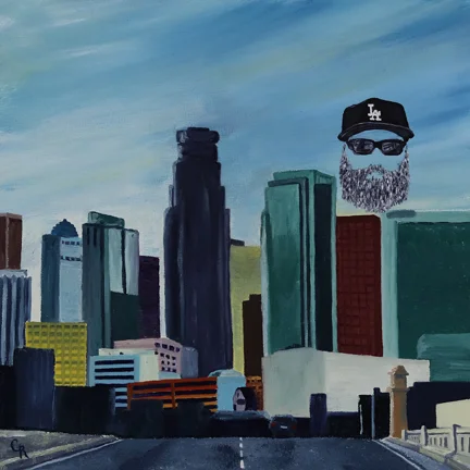 Levey's Angeles