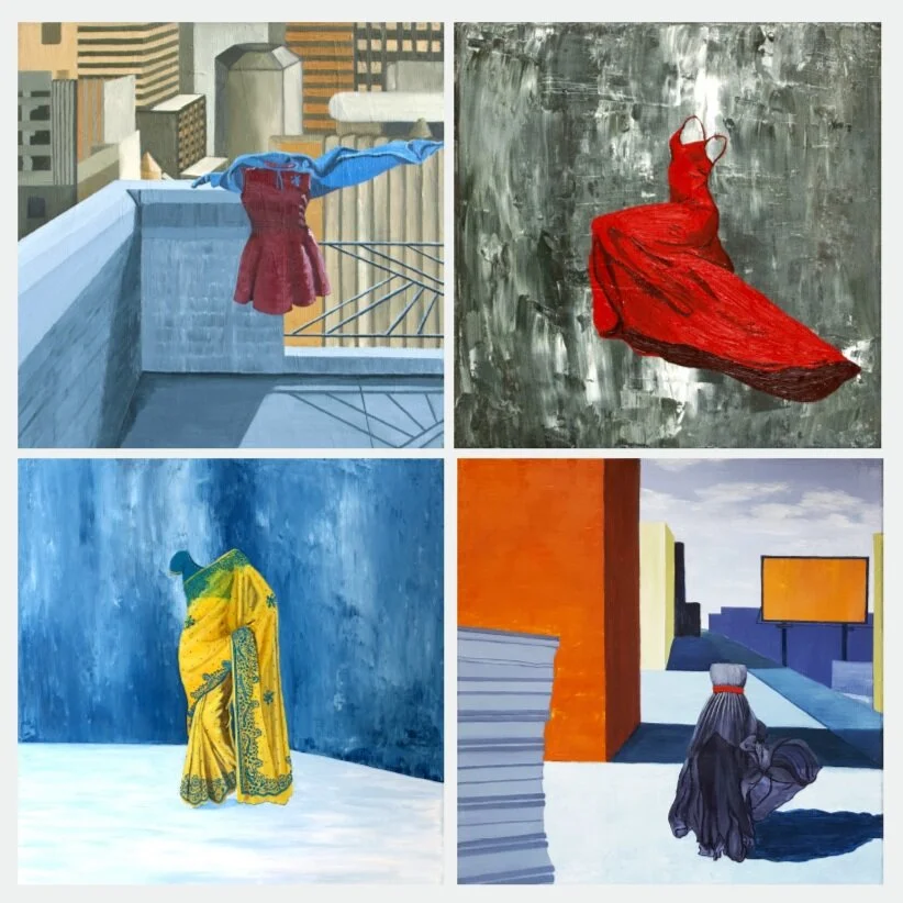 ARCHIVE — Christine Rasmussen