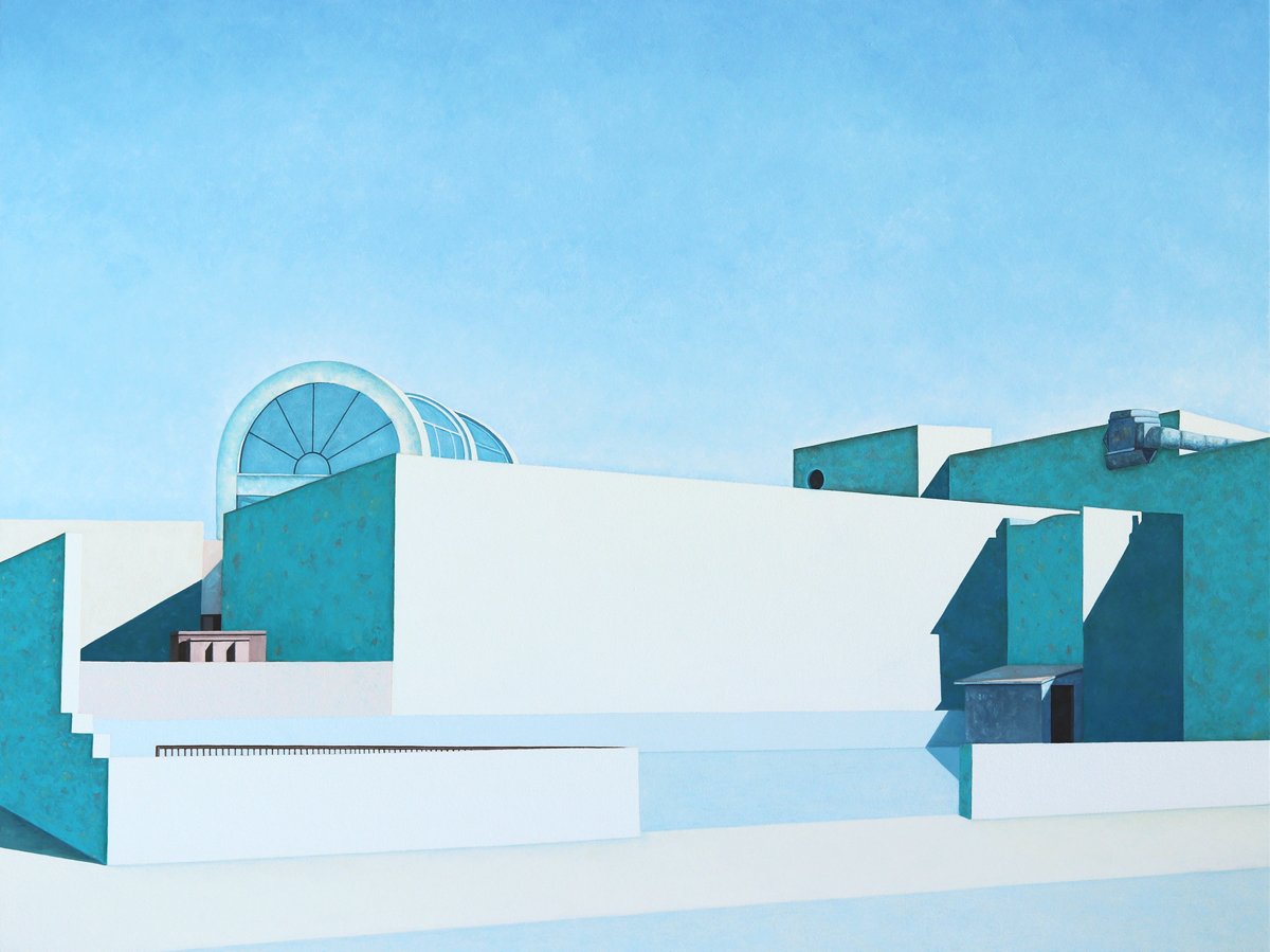 Sunlight on the Side (Opening) at SCOPE Miami 2025 — Christine Rasmussen