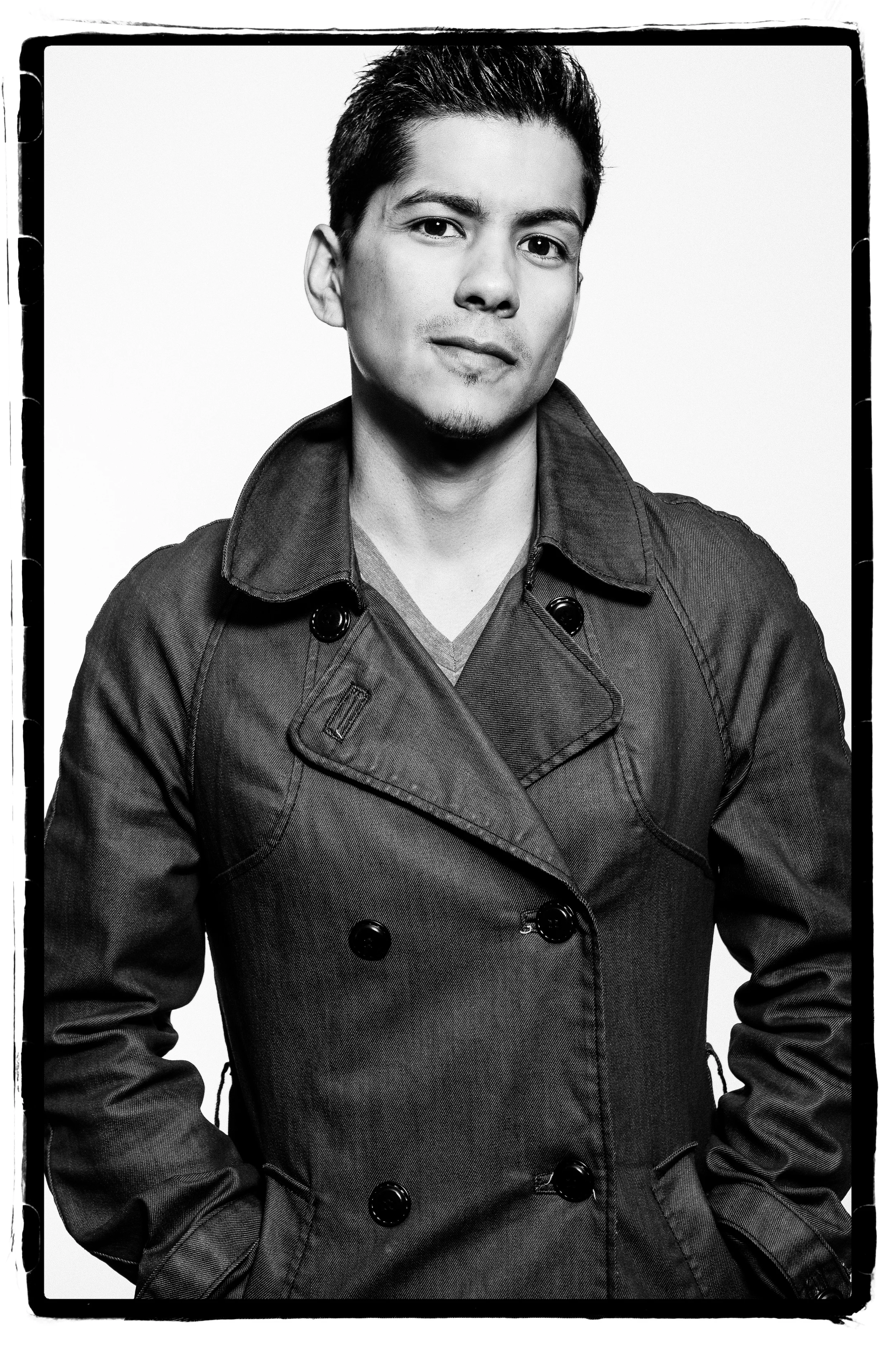 photo by Julio Cedillo