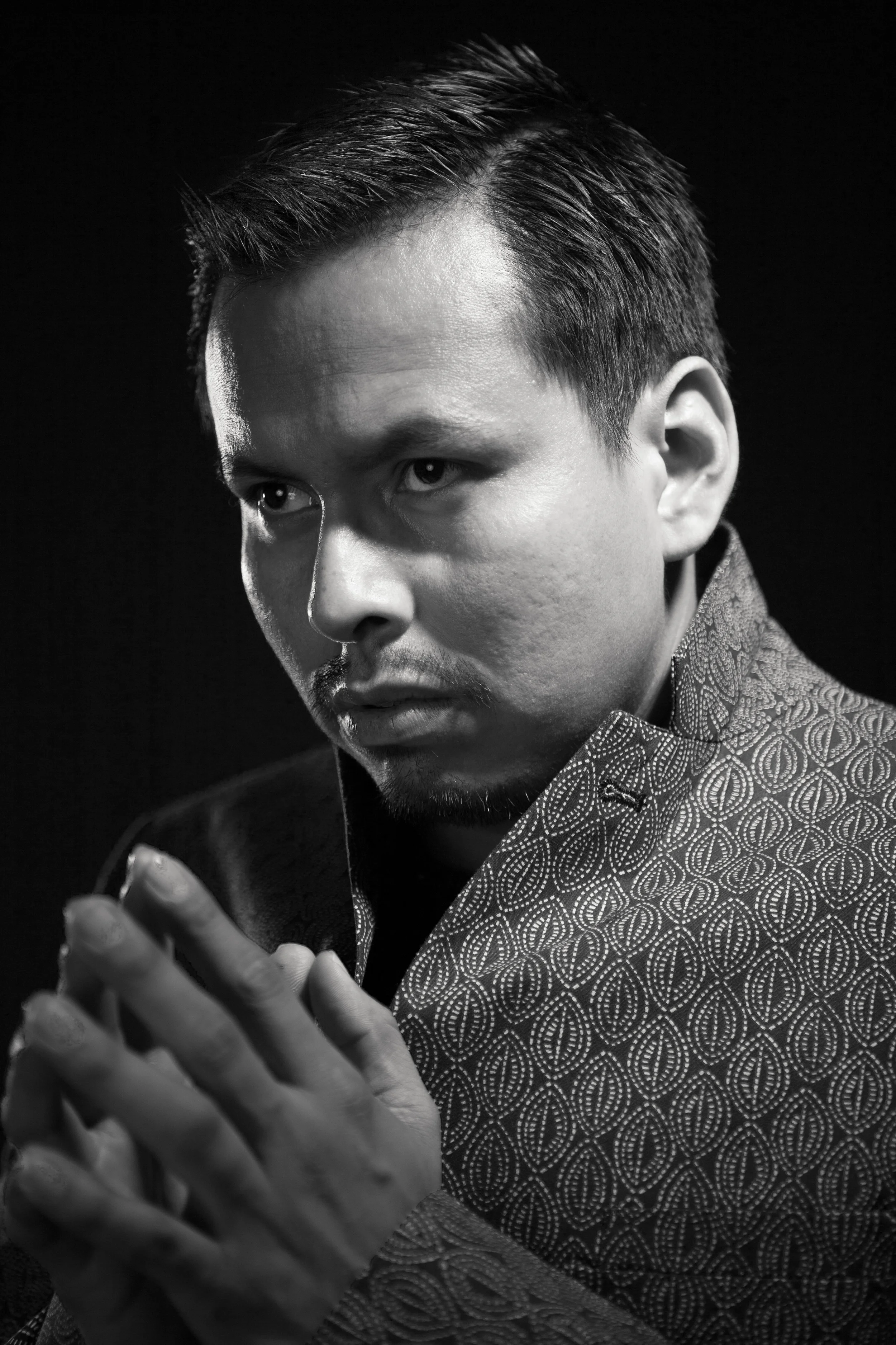 Jeremiah Bitsui (Breaking Bad, Better Call Saul)