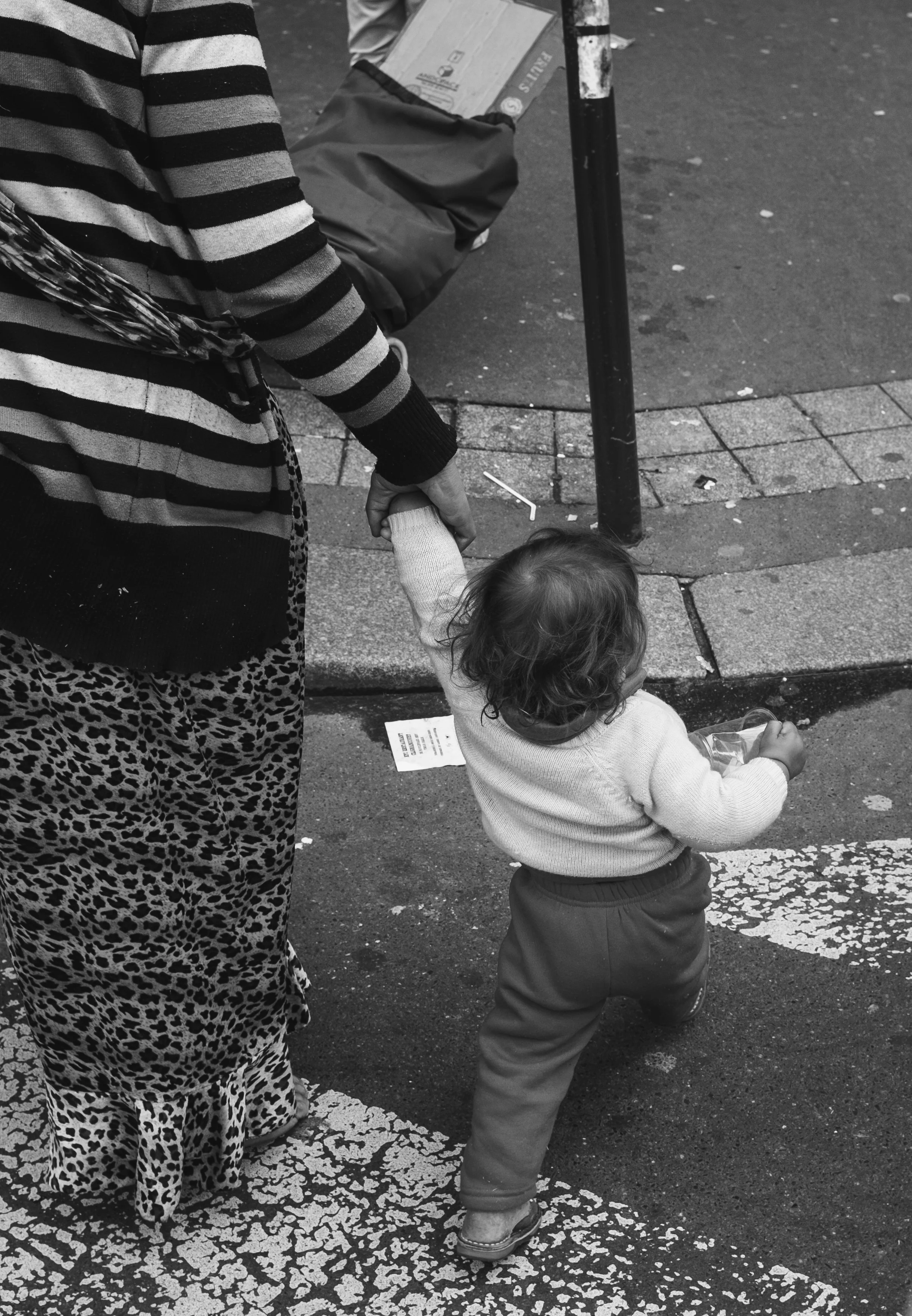Les Puces, Paris