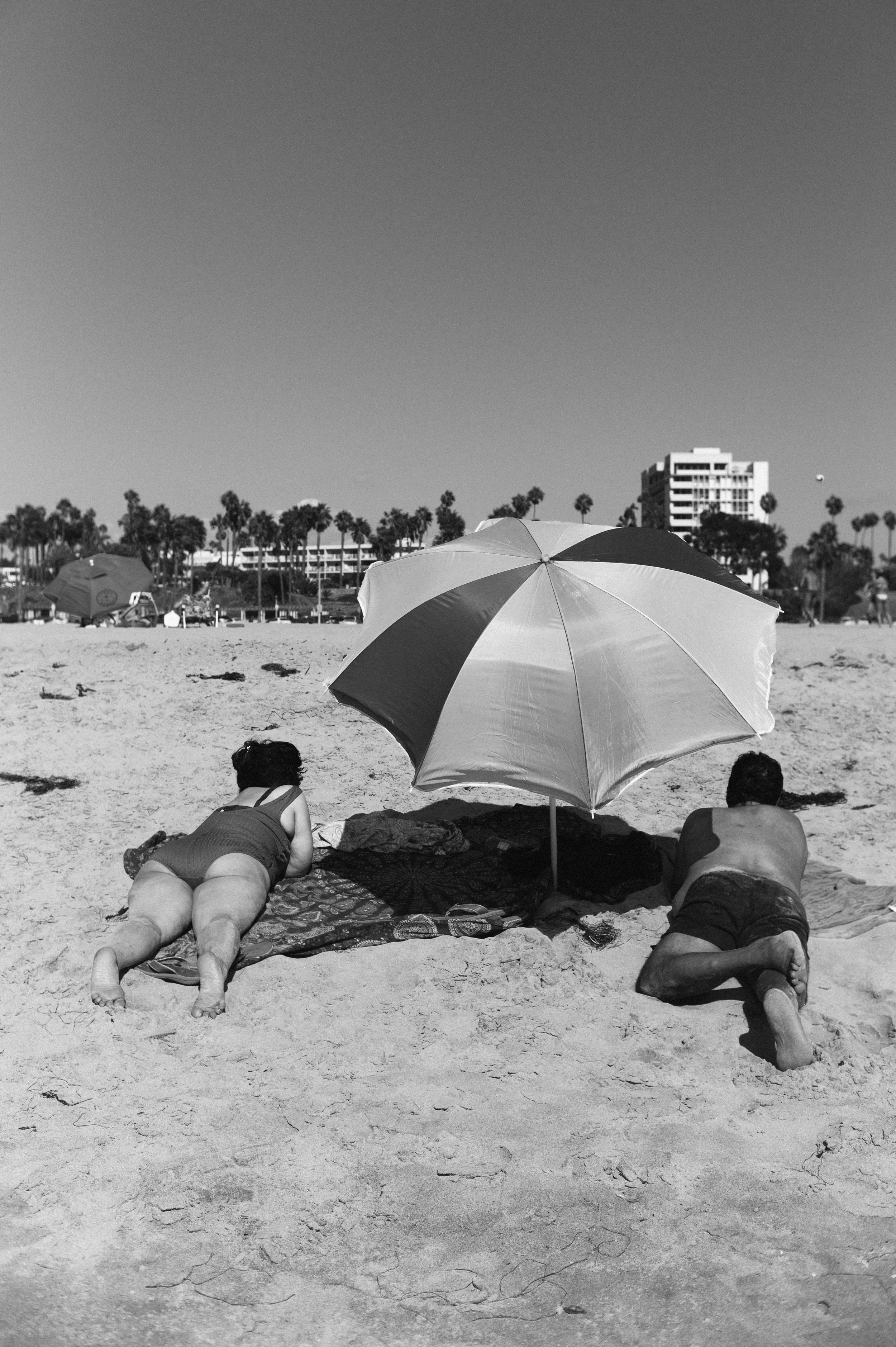 Santa Monica, CA