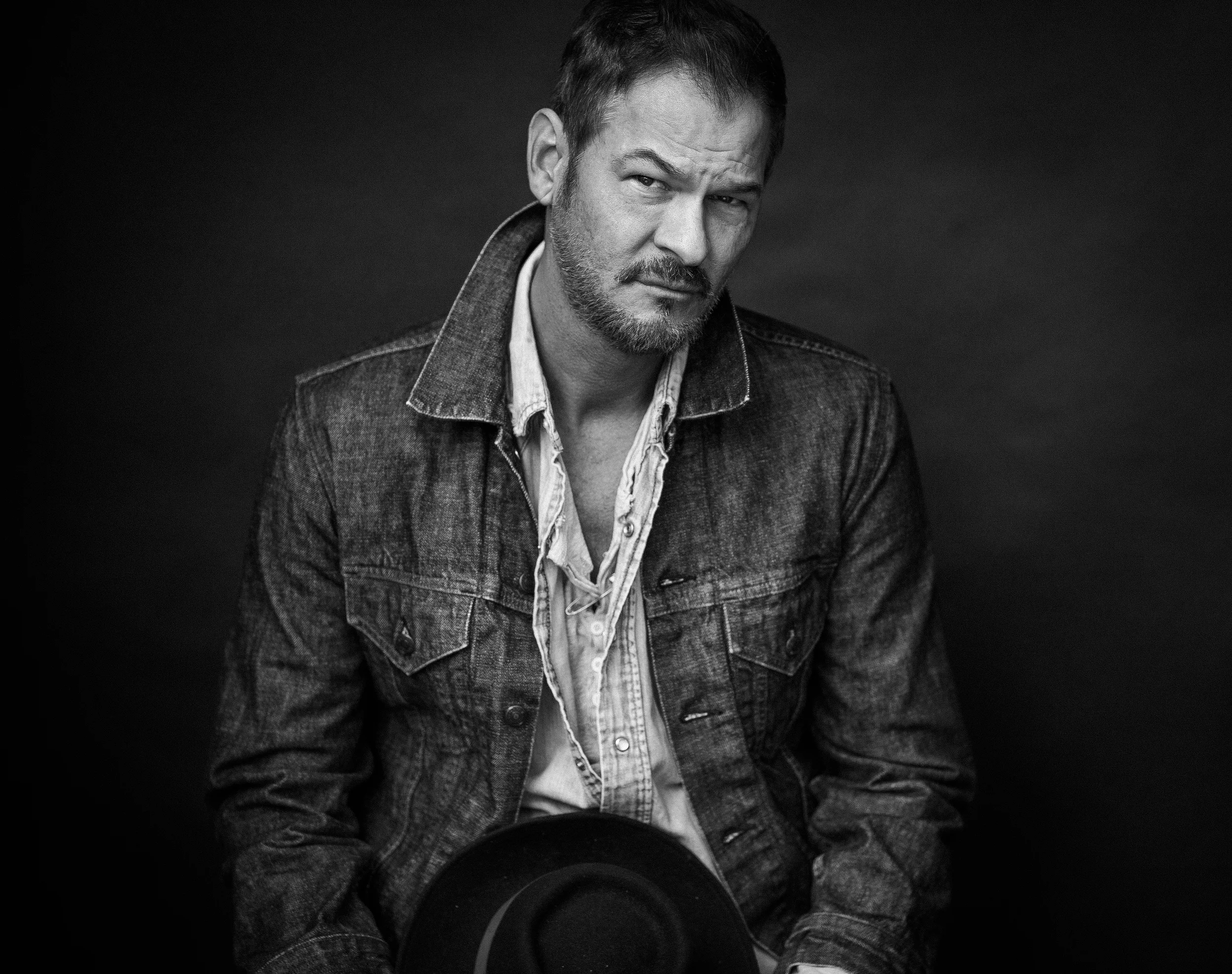 Austin Hanks