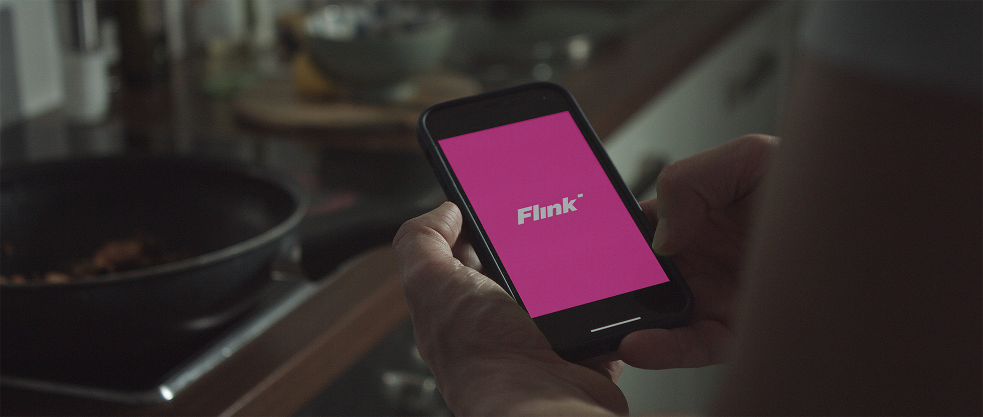   Tik Tok  was the first professional campaign run on Flink’s TT channel. 