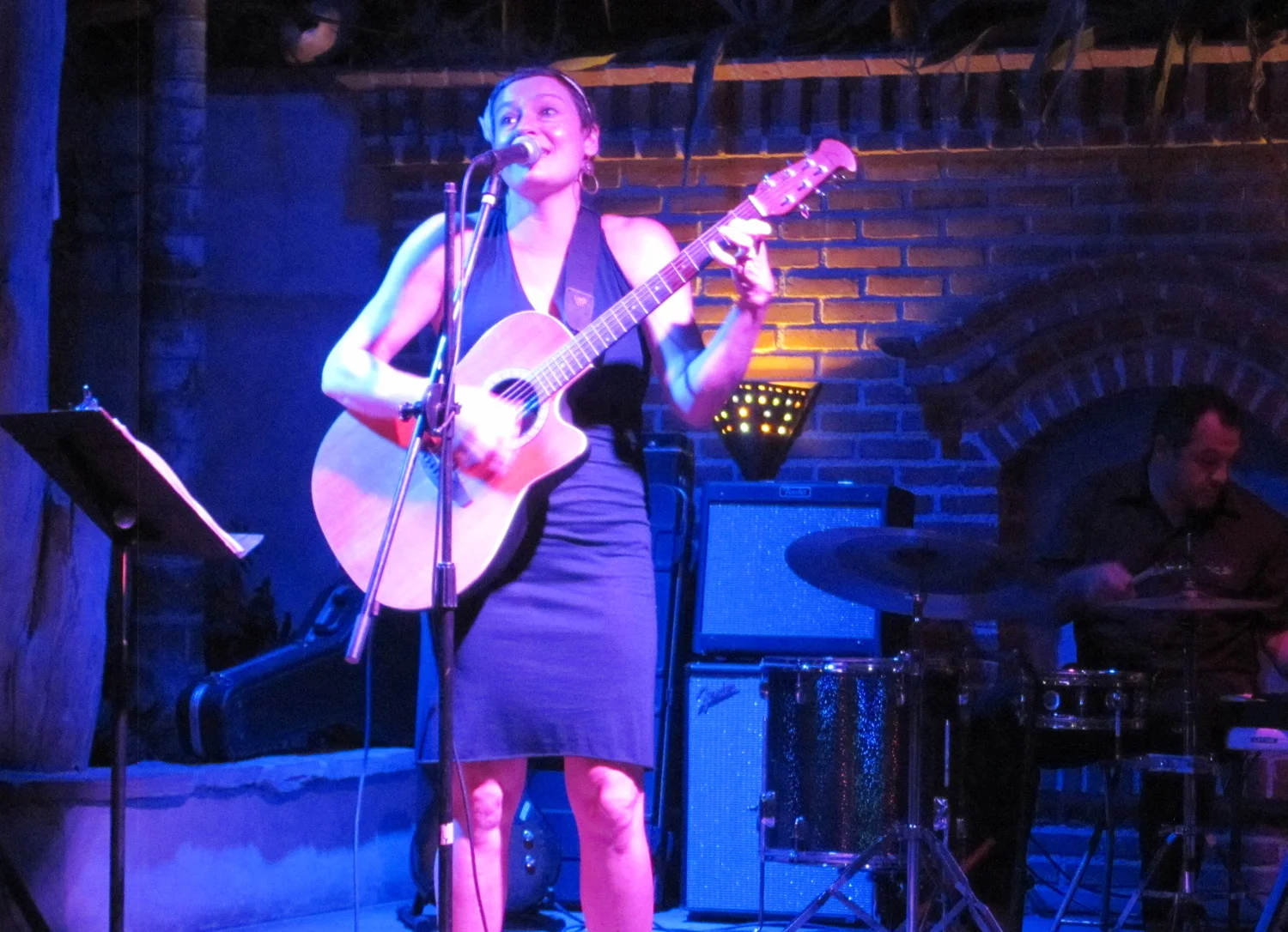 Photo credit: Julie Edmonds (my mom)