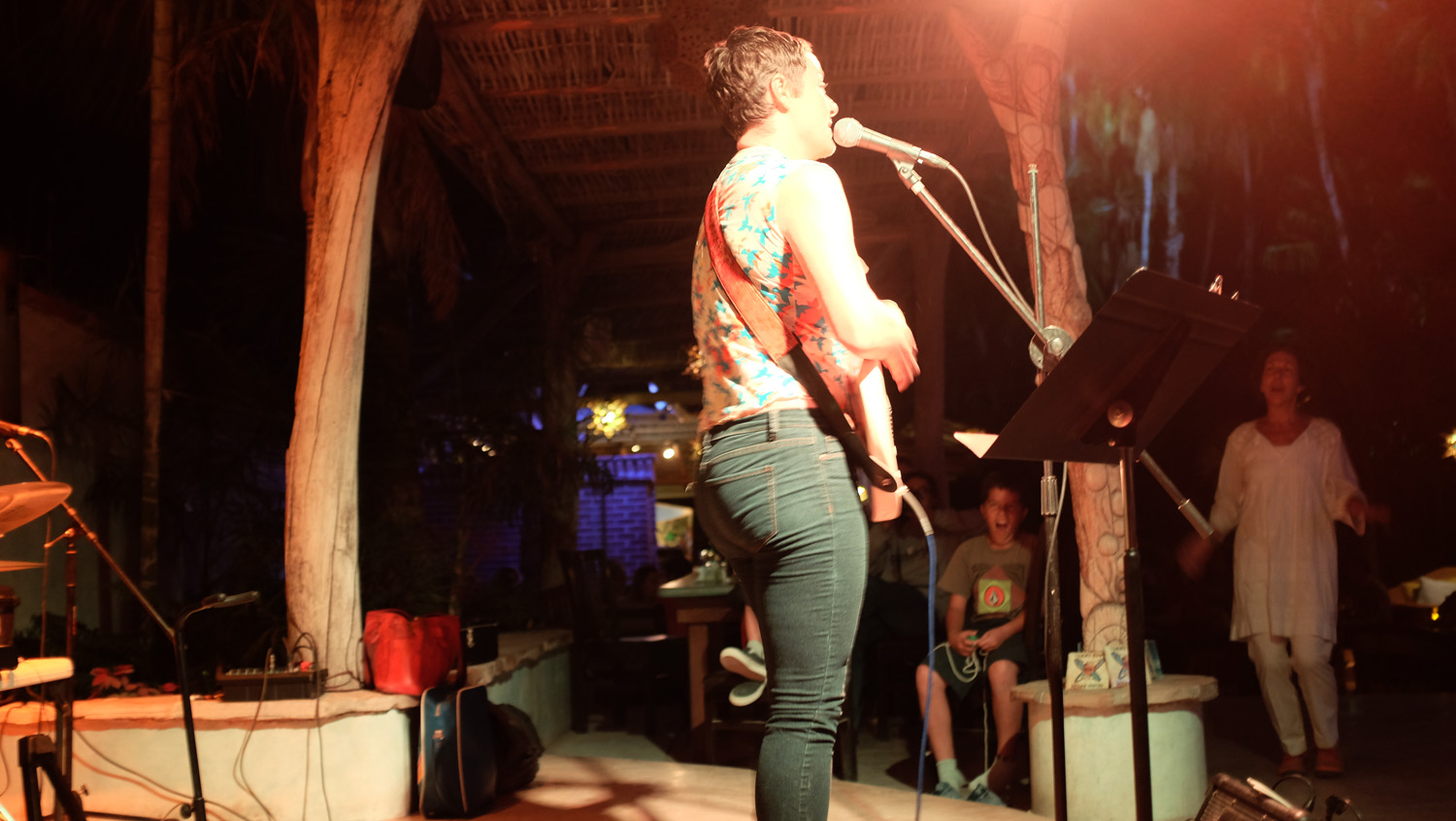 Photo by Julie Edmonds