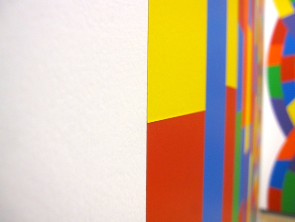 Mass MoCA, in North Adams, Massachusetts