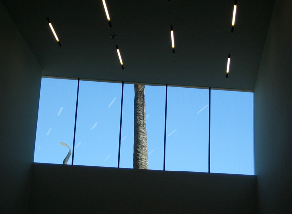 de Young in San Francisco