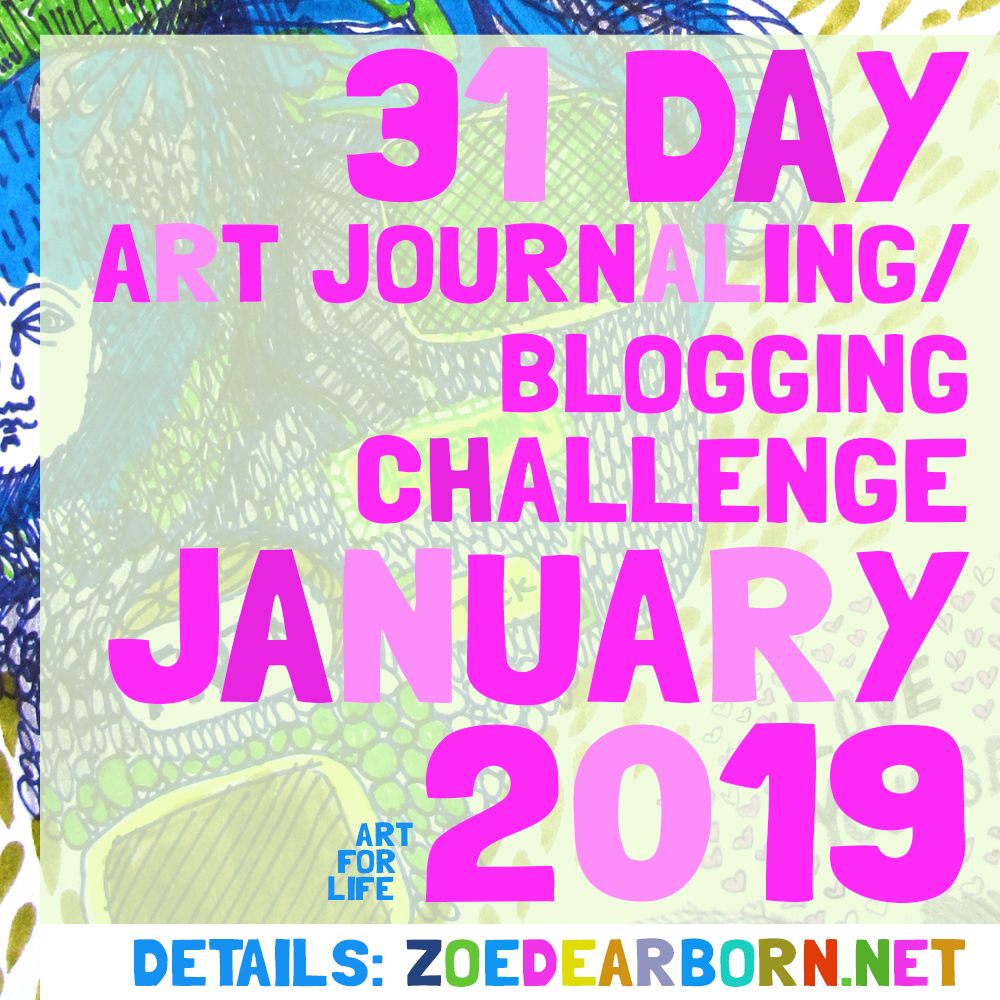 January 19 Art Journal Blog Challenge.jpg