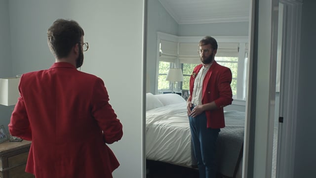 :15 Blazer