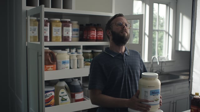 :15 Baking Soda