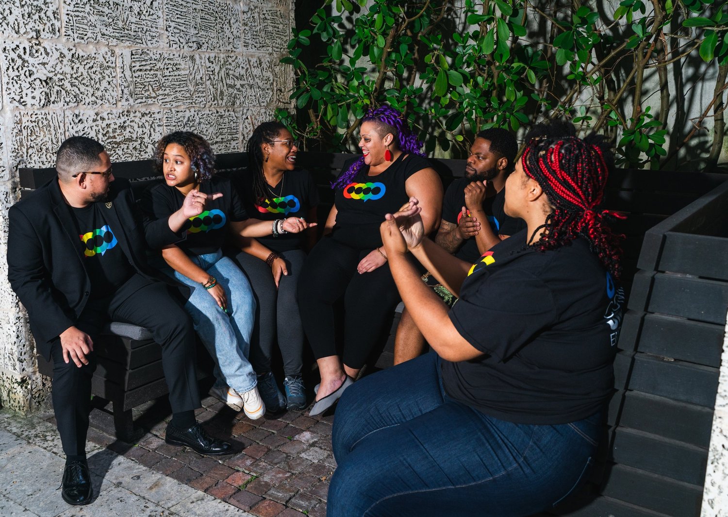 Elevate Your Career Connect with COOP Careers’ Alumni Team for Job