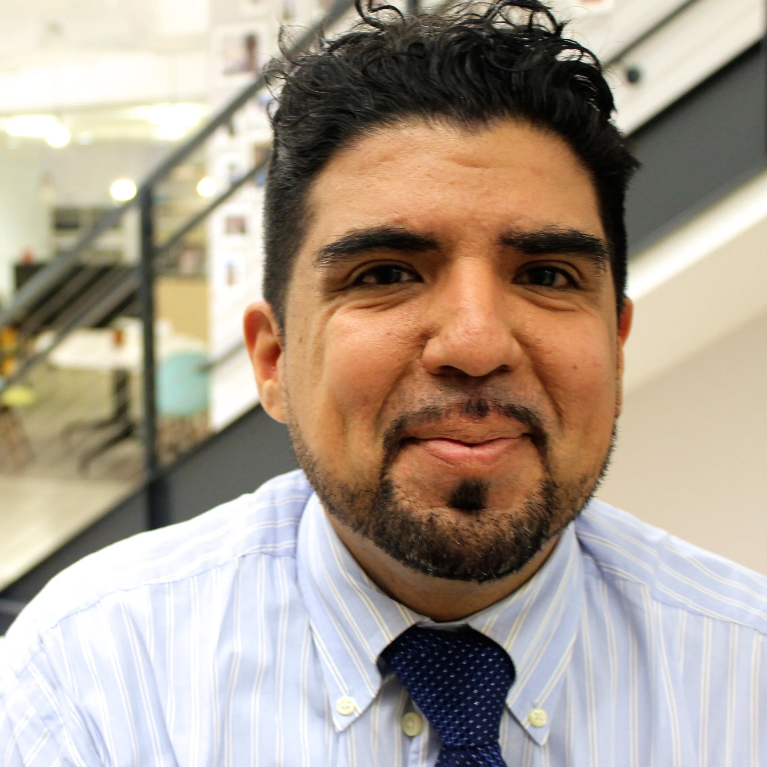 Ceasar Montiel