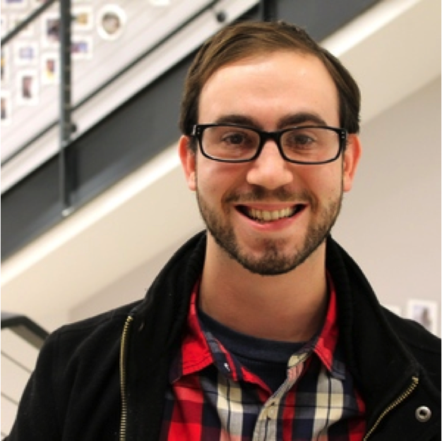 Travis Feldman