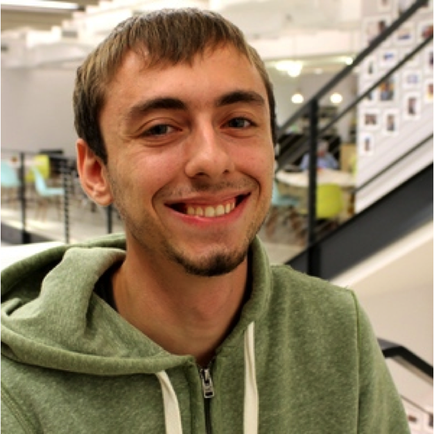 Roman Klichinsky