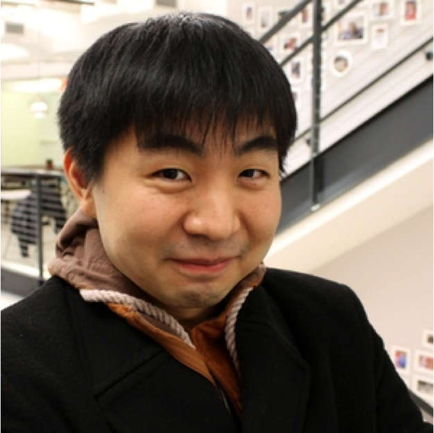 Sung Min Lee