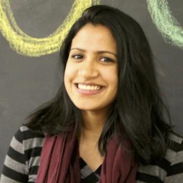 Carolyn Panicker