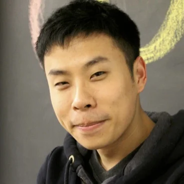 Max Xu