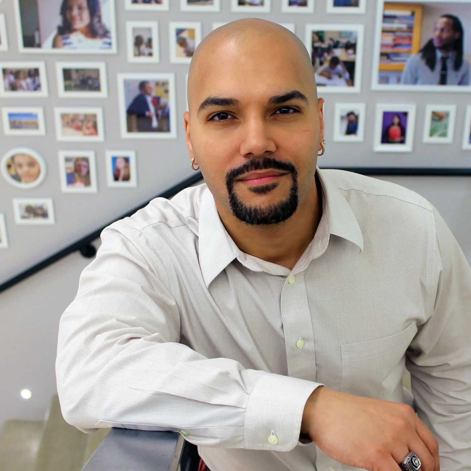 Moises Morales