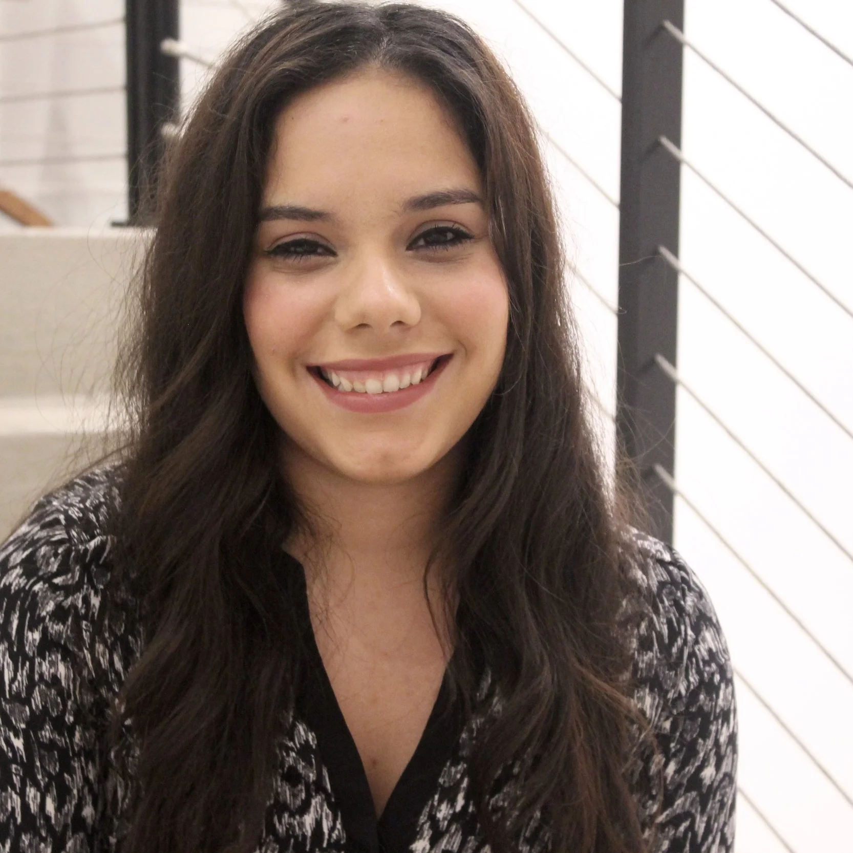 Maya Ruiz-Camacho