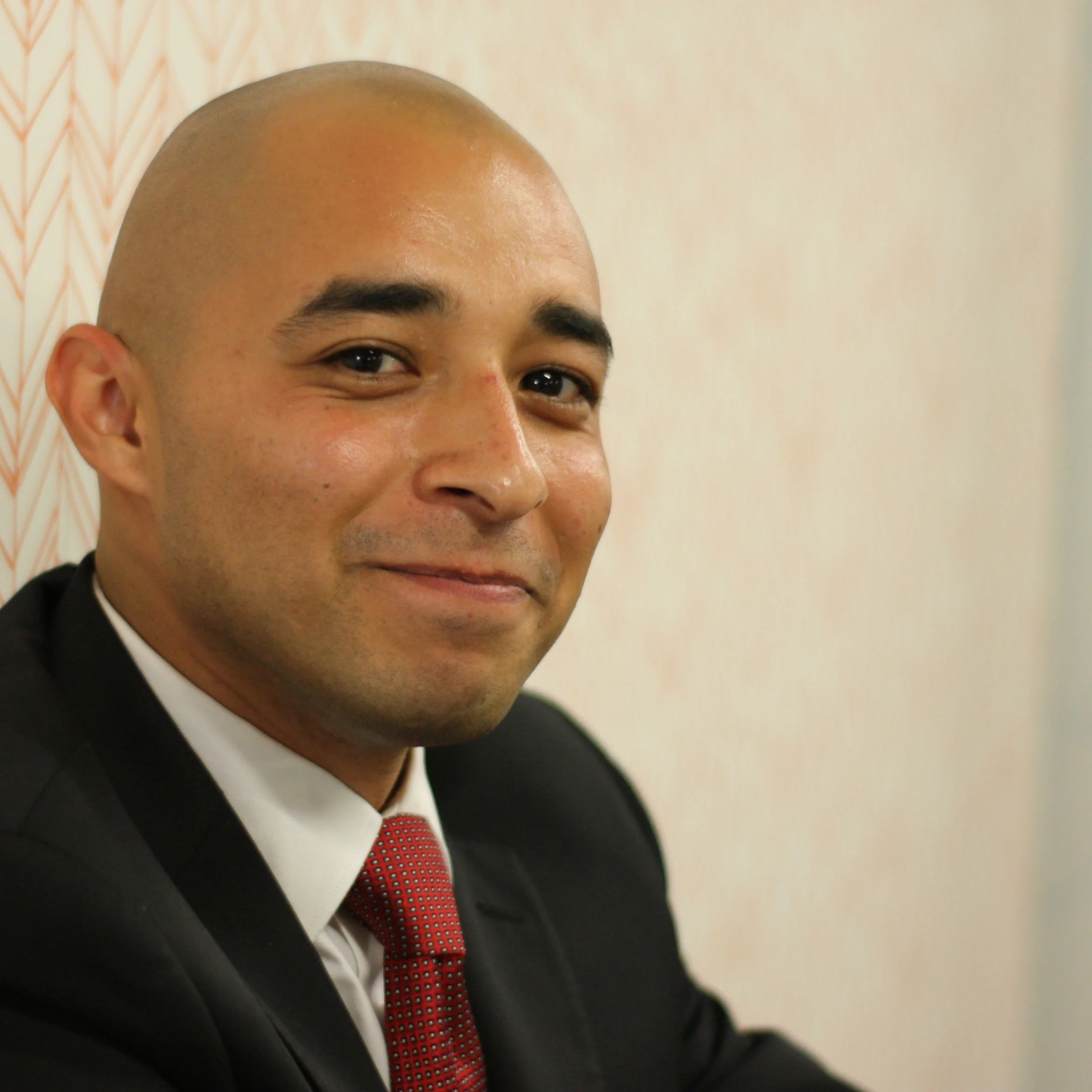 Francisco Hernandez