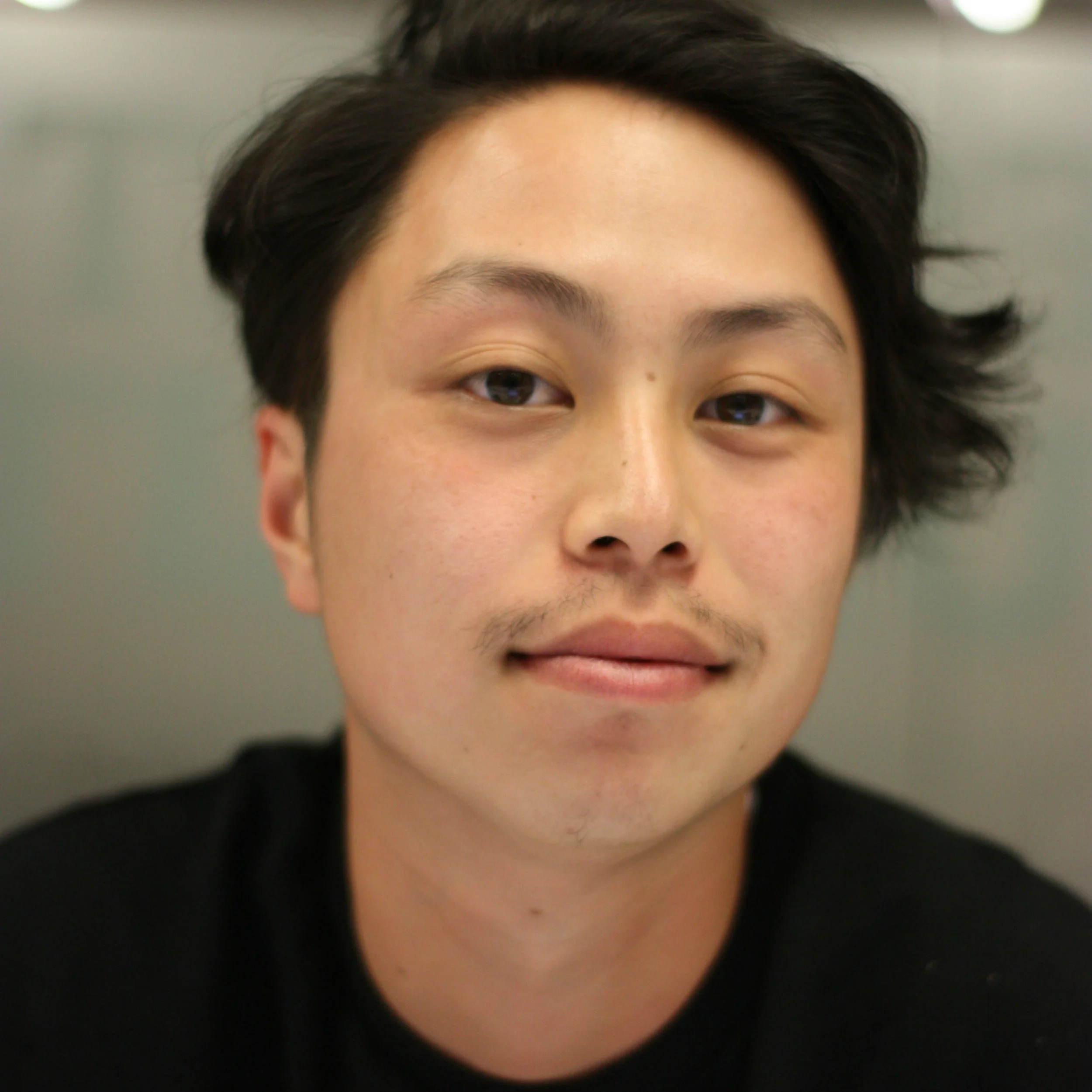 Matt Chan