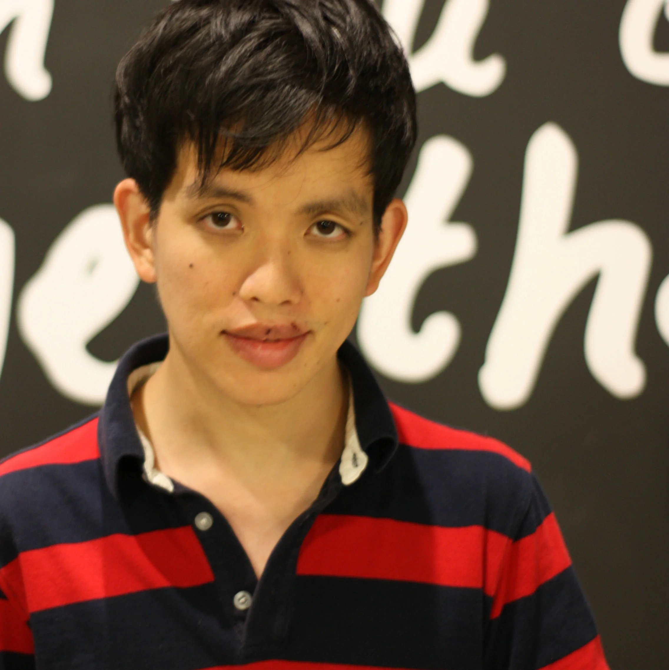 Victor Lam