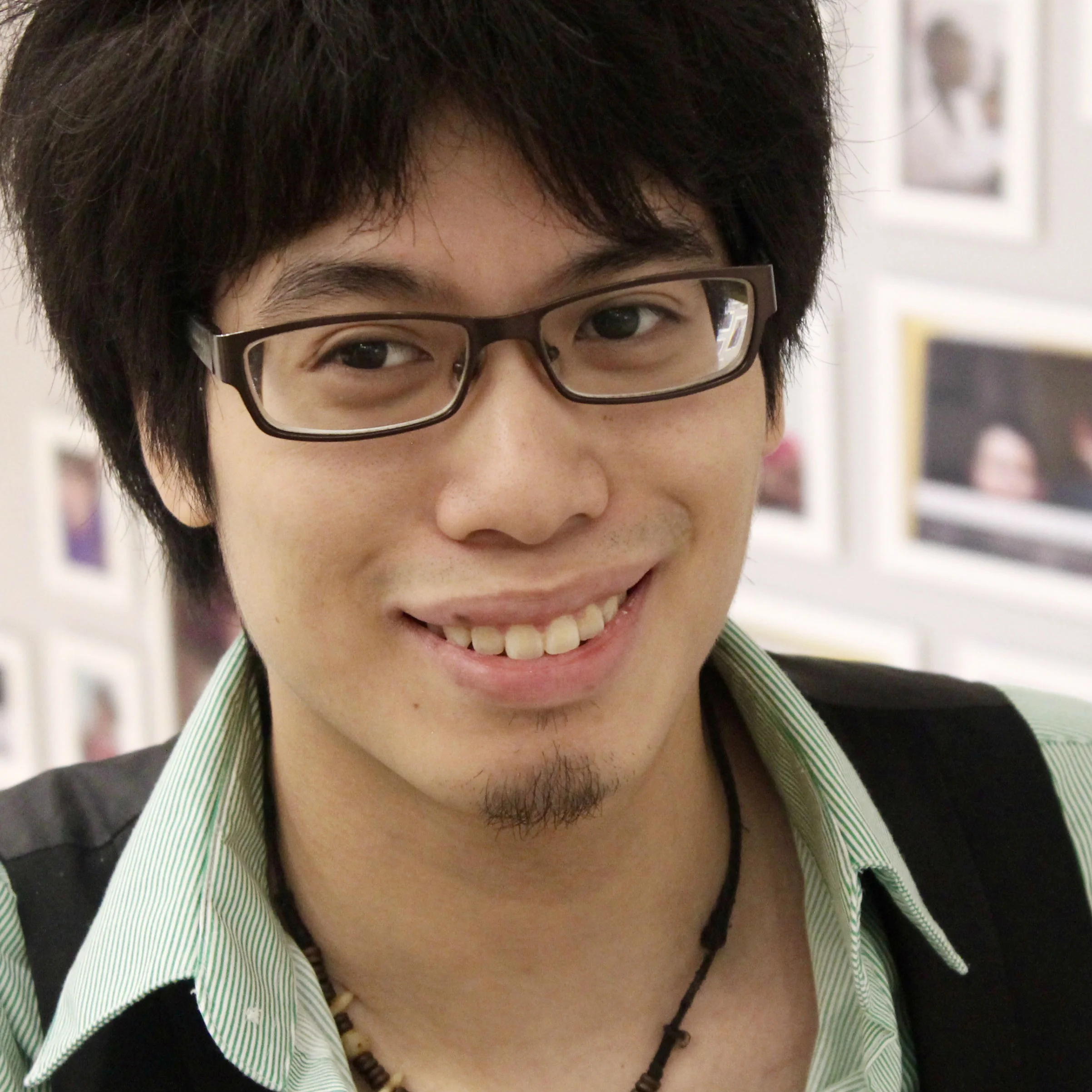 Raymond Luong