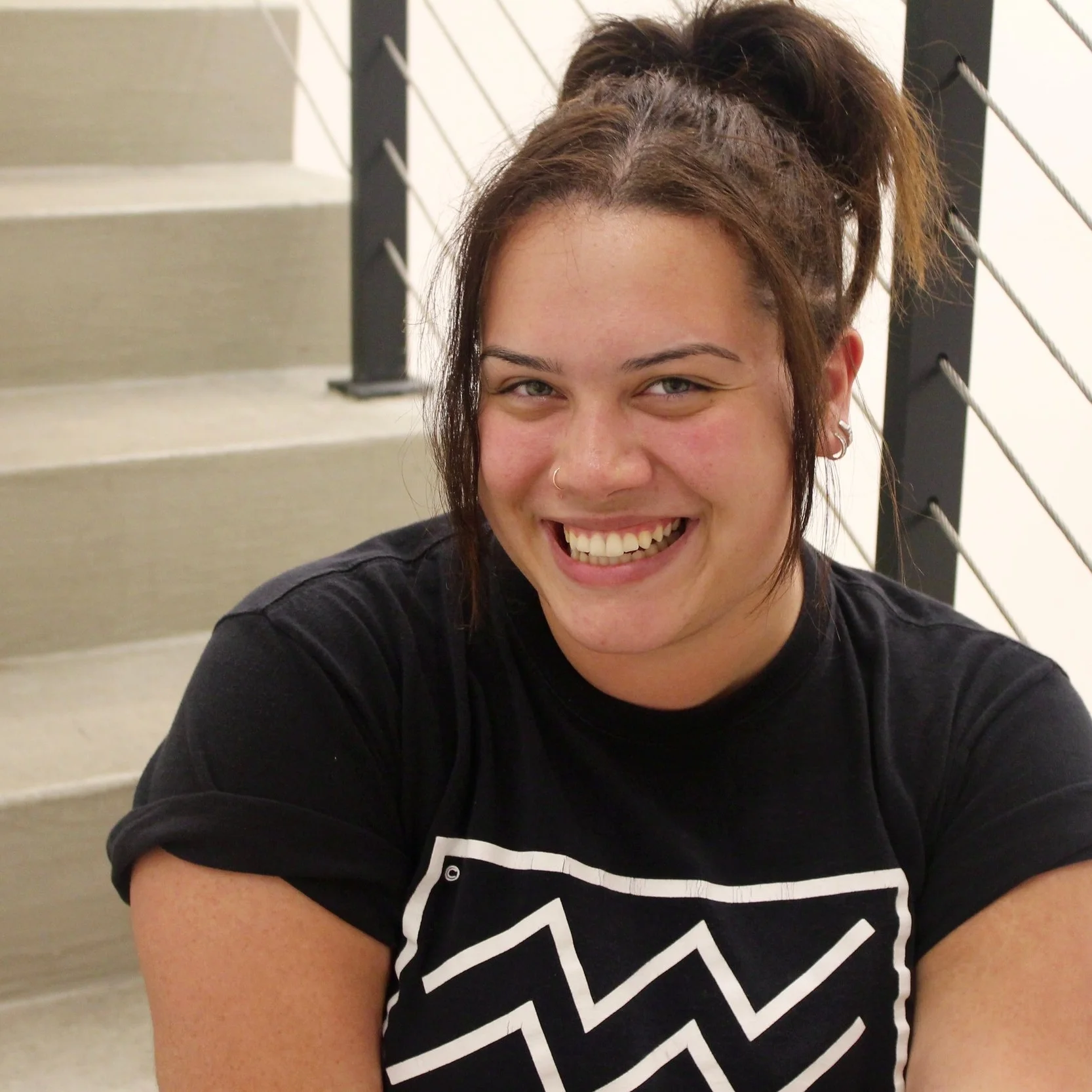 Mariel Negron