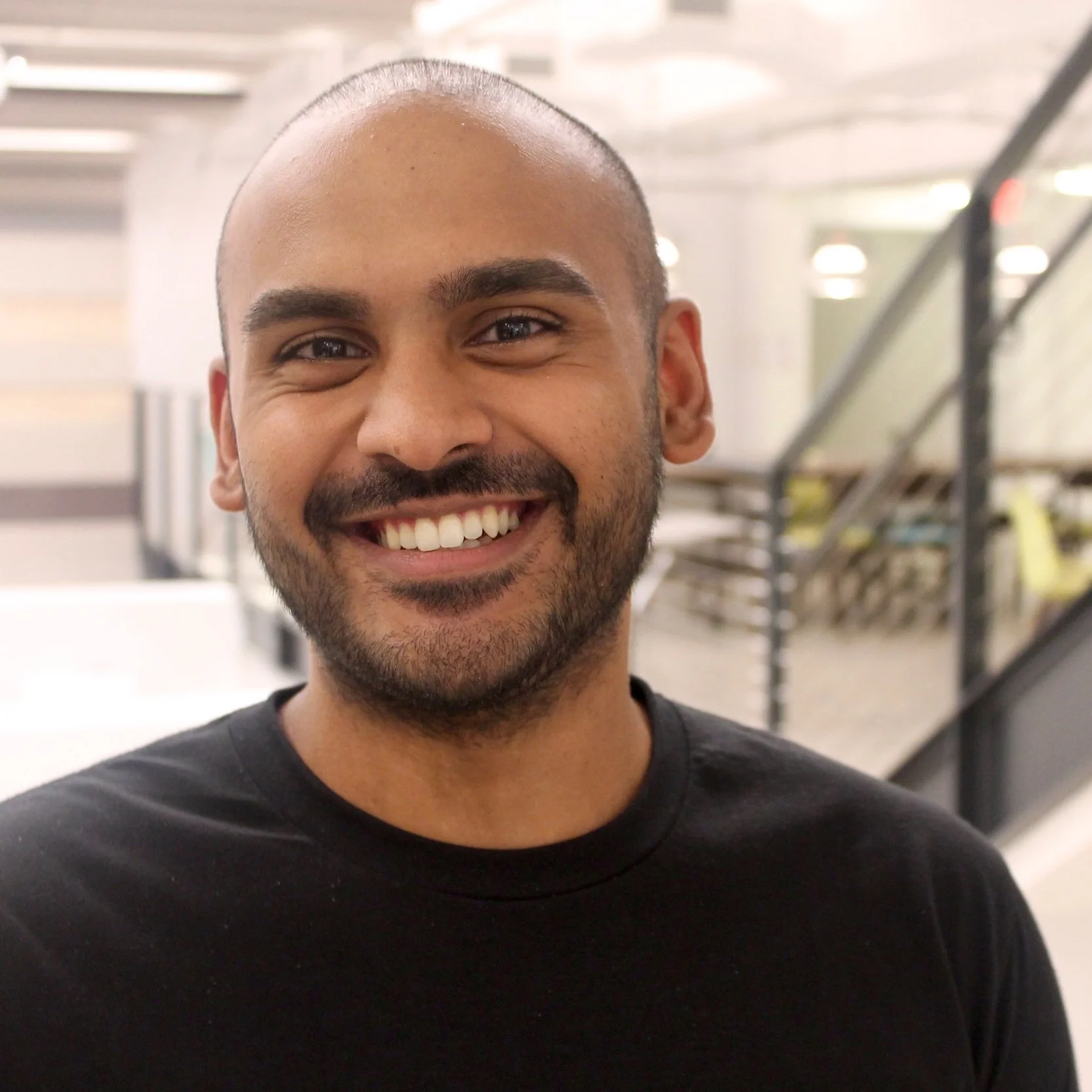 Balraj Deosaran