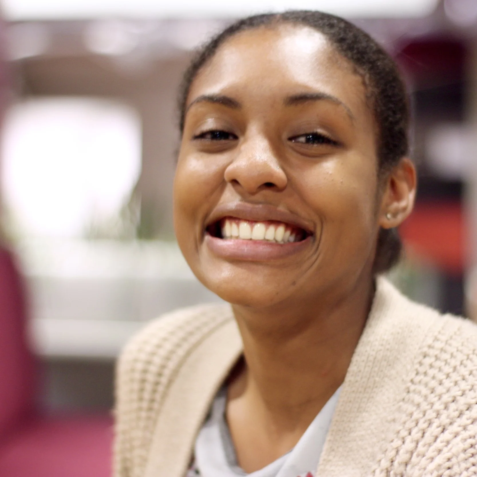 Iyana Abrams