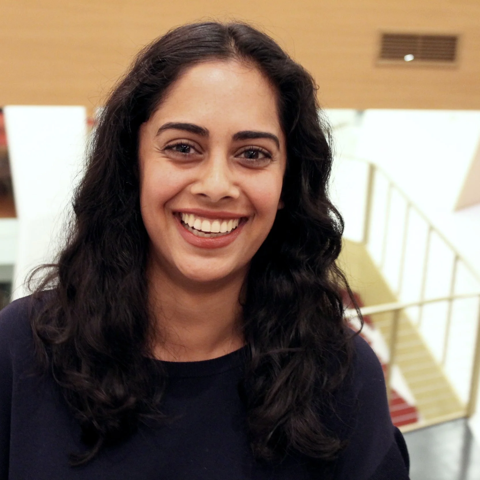 Hifza Noreen