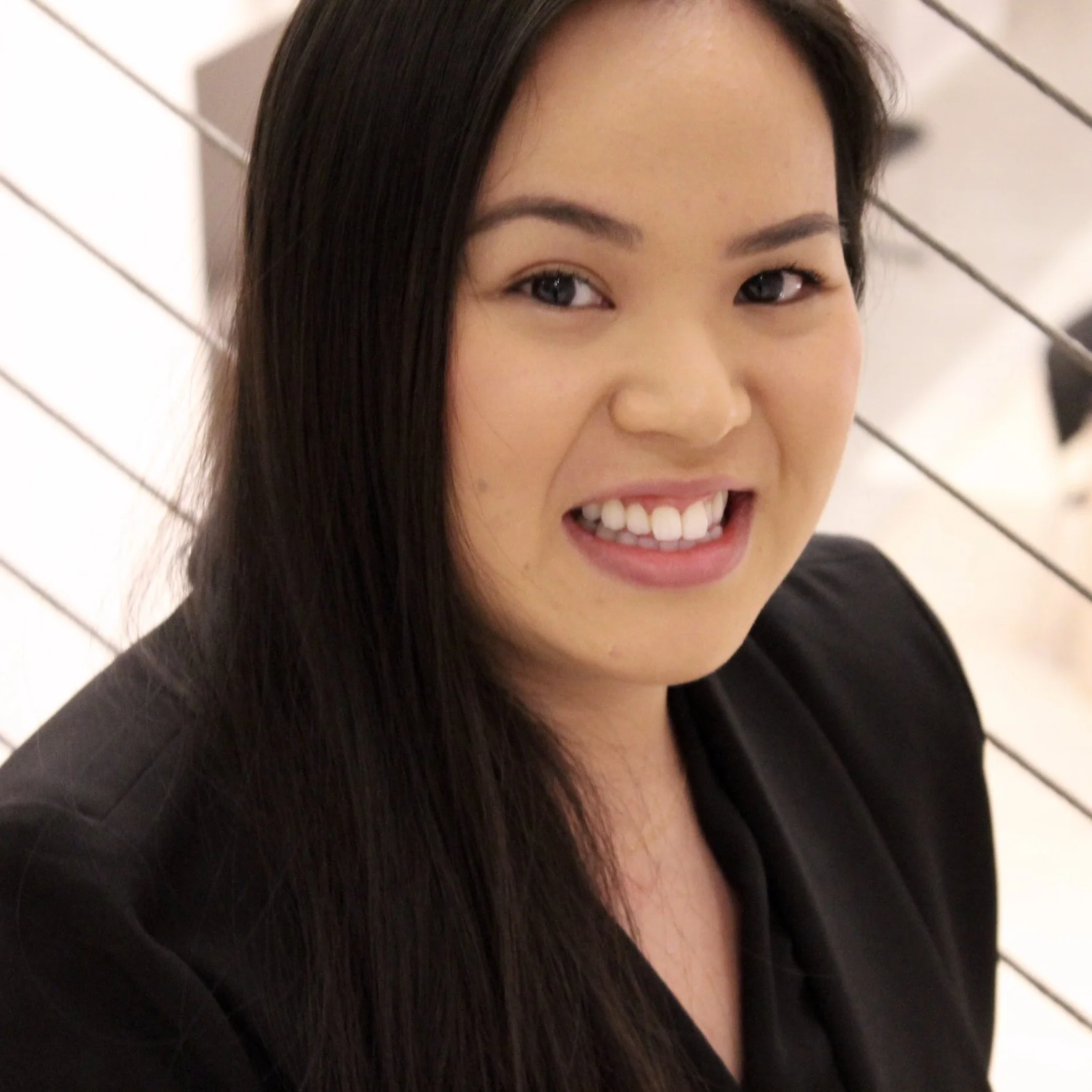 Karen Wong