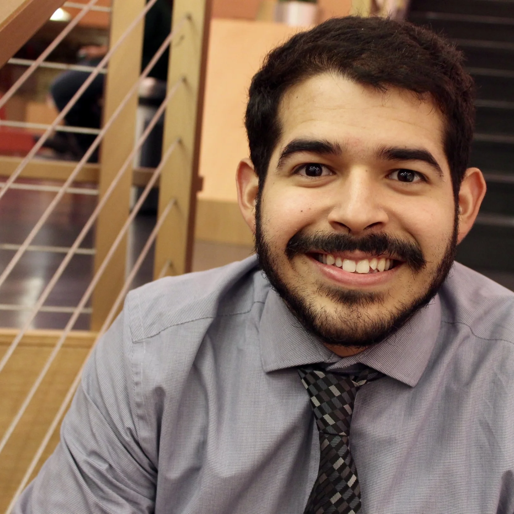 Kevin Sanchez