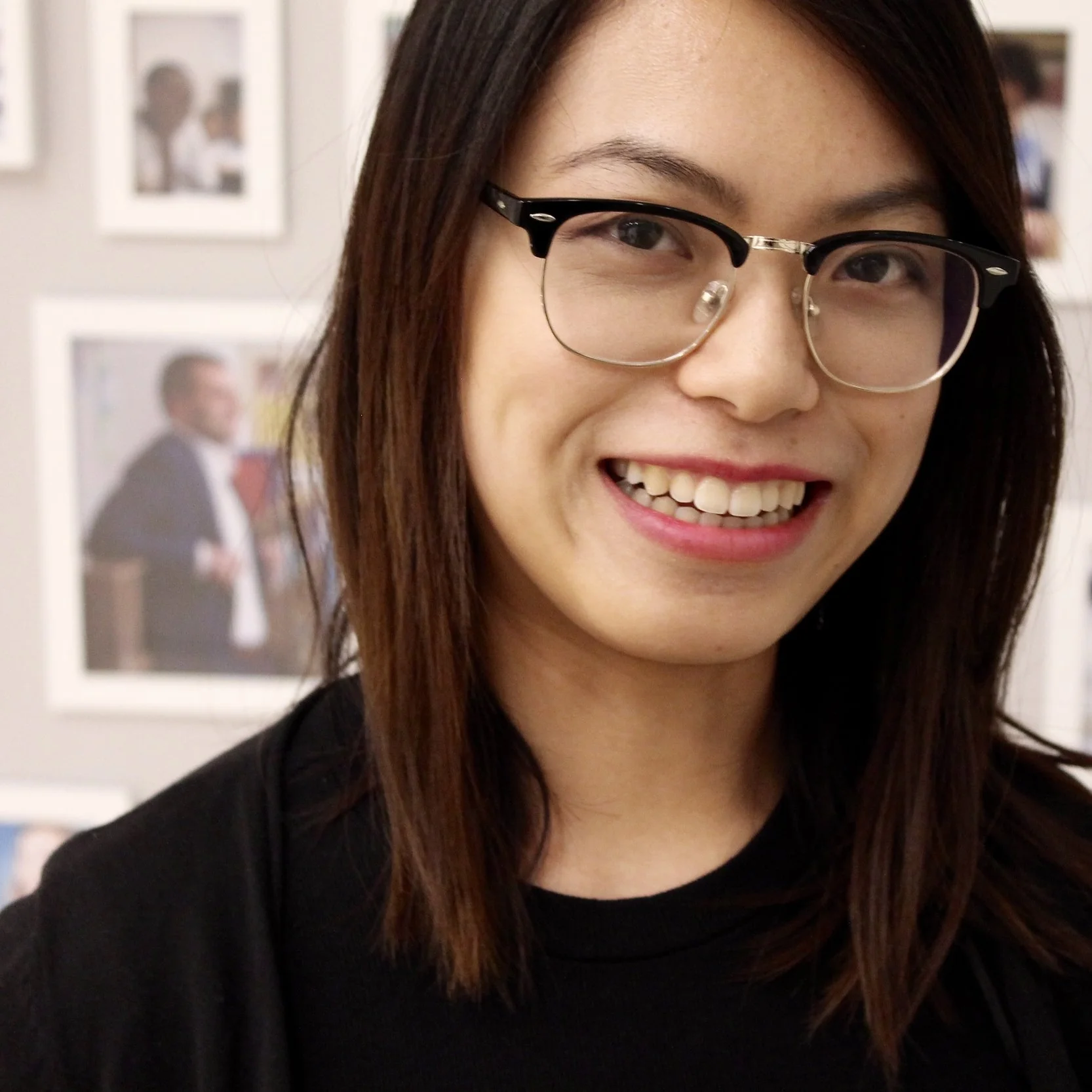 Lisa Jiang