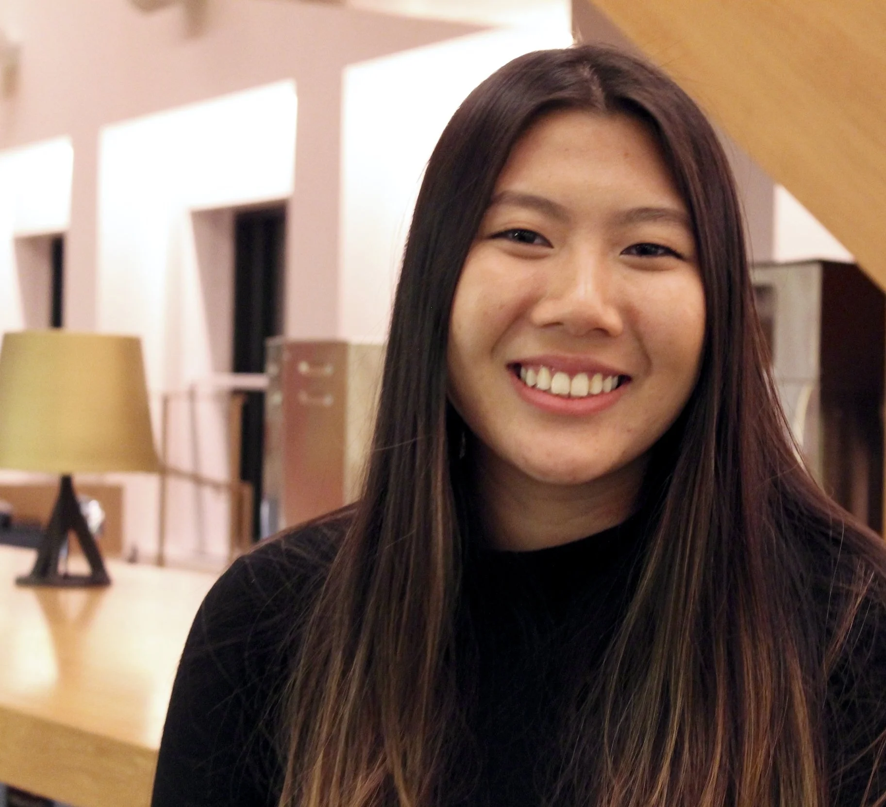 Sanna Chen