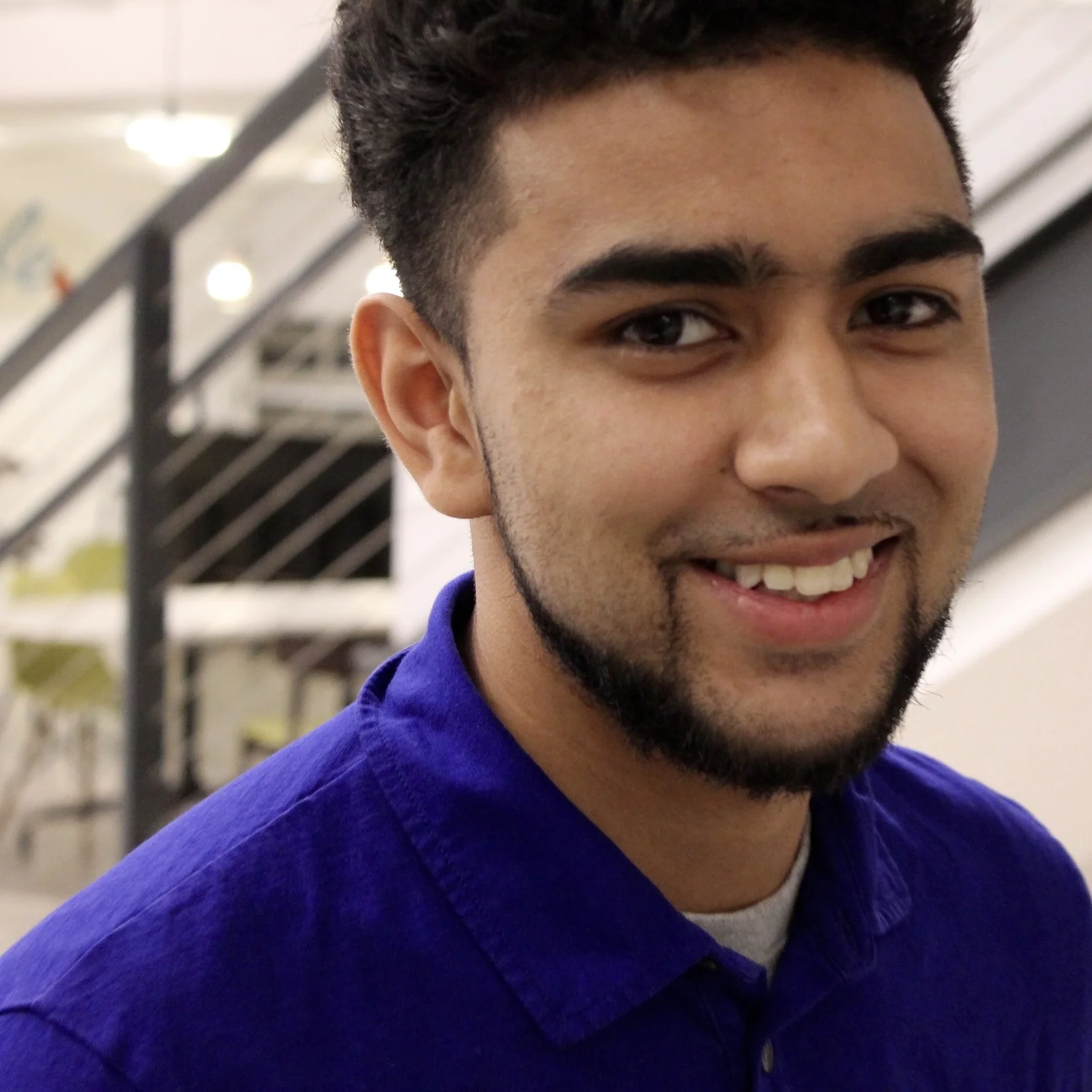 Maruf Rahman