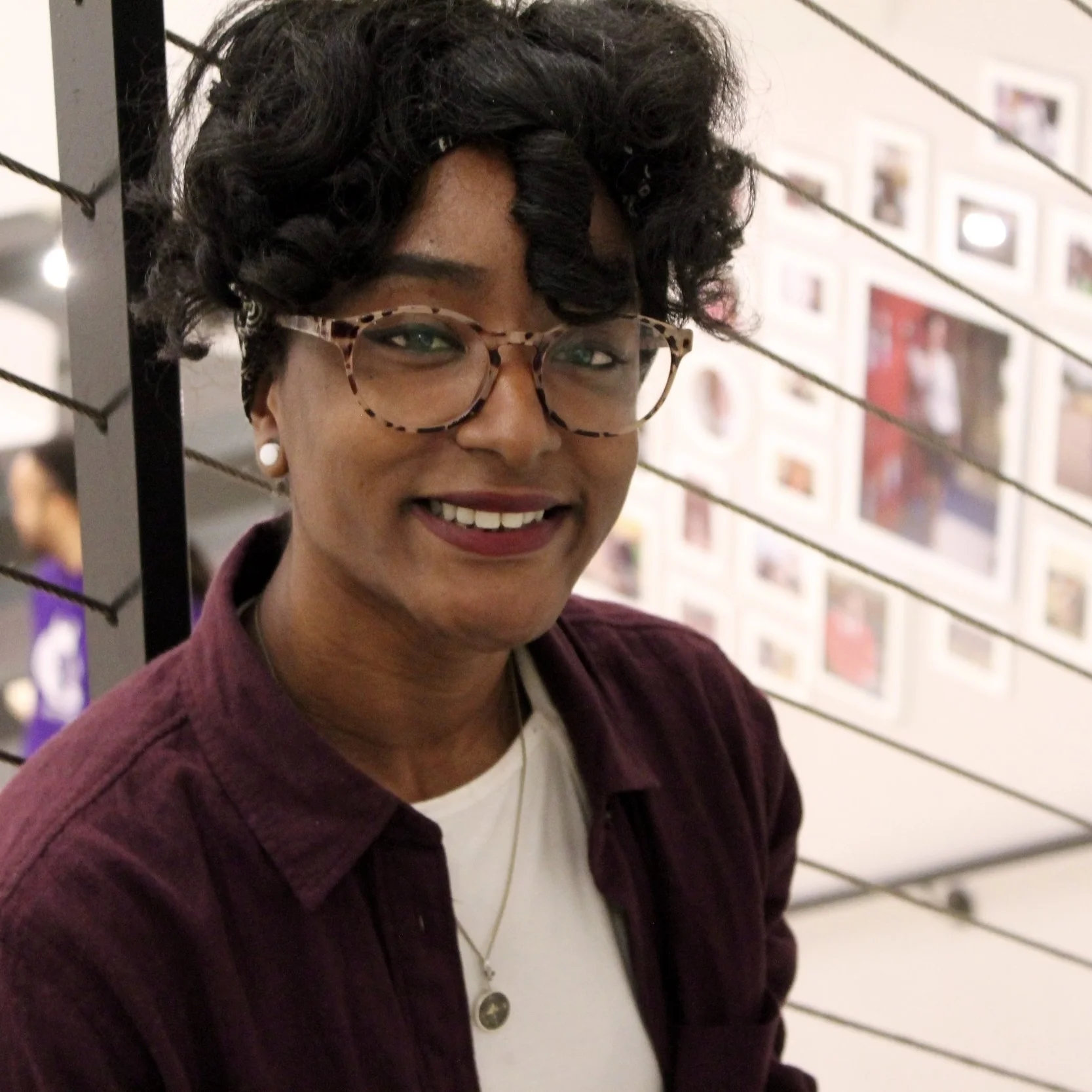 Rahsheeda McRae