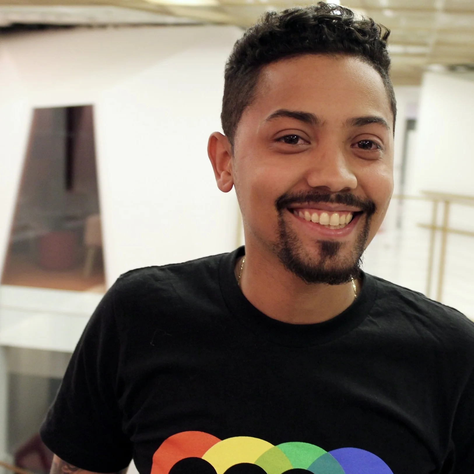 Rafi Rodriguez