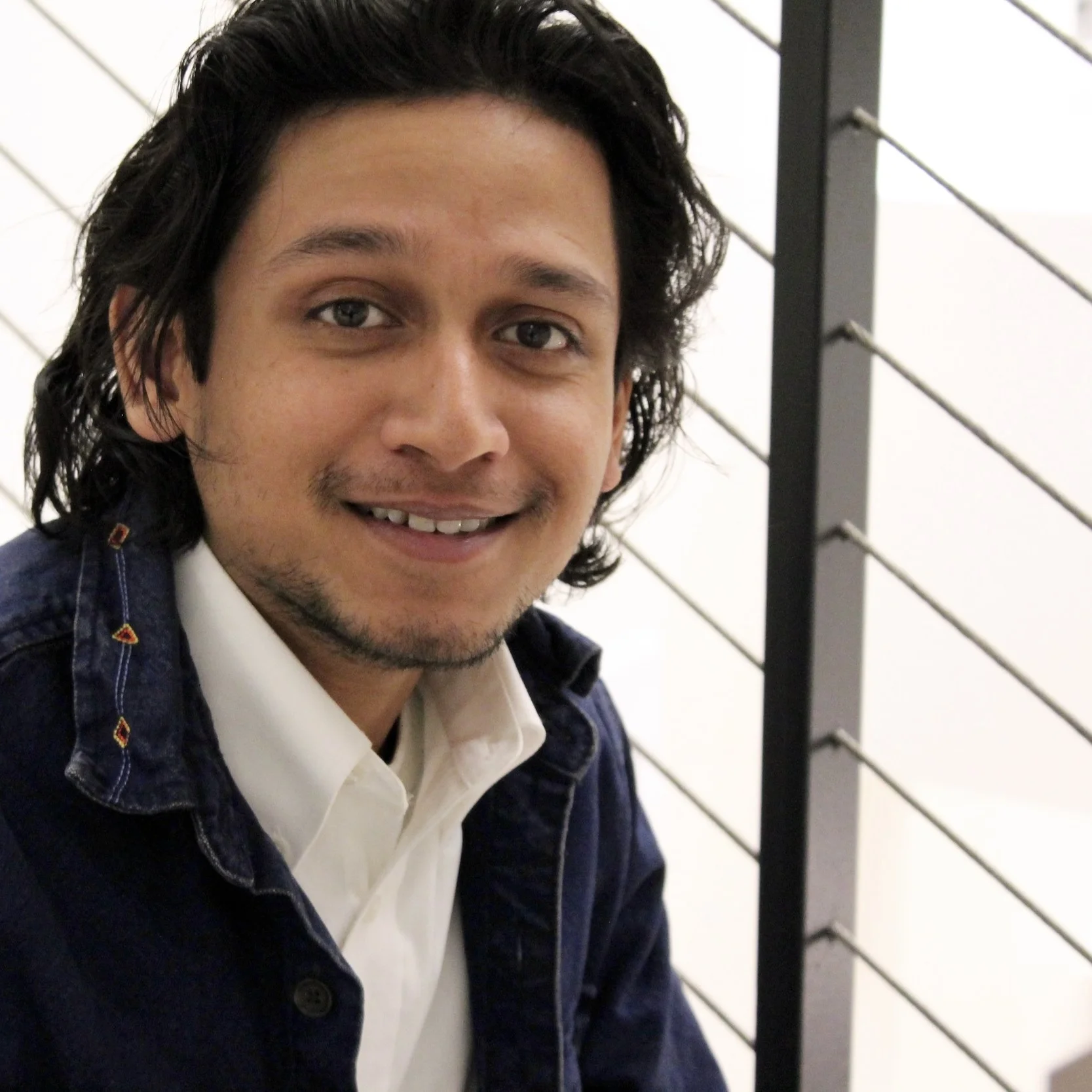Raj Andrew Gomes