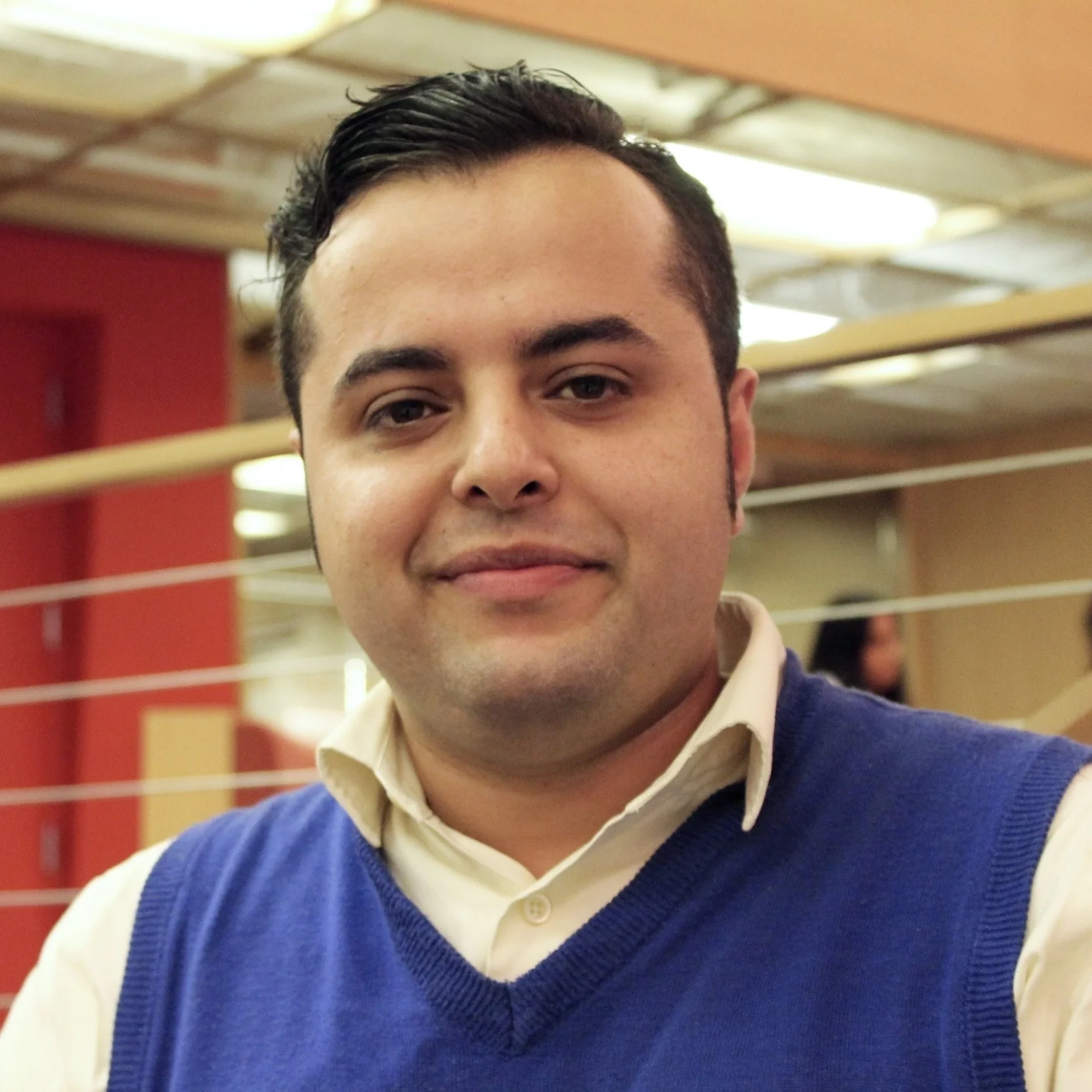 Yahya Alyafai