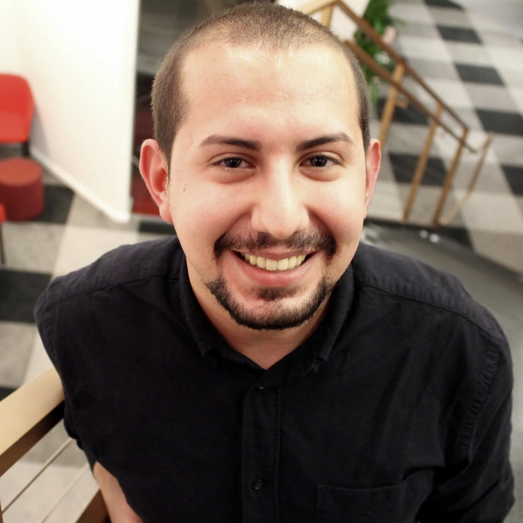 Steven Saverino